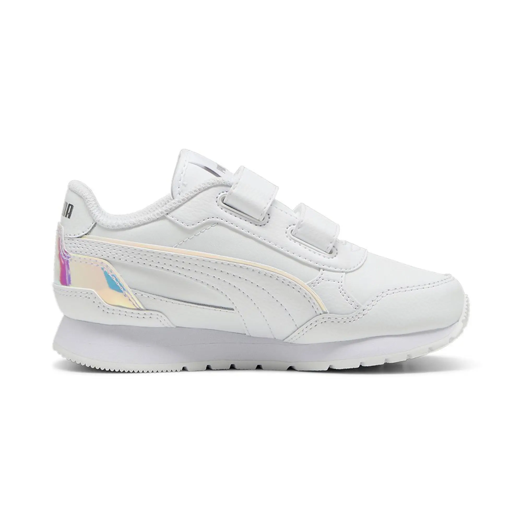 Puma St Runner V4 Holo V Ps Trainers