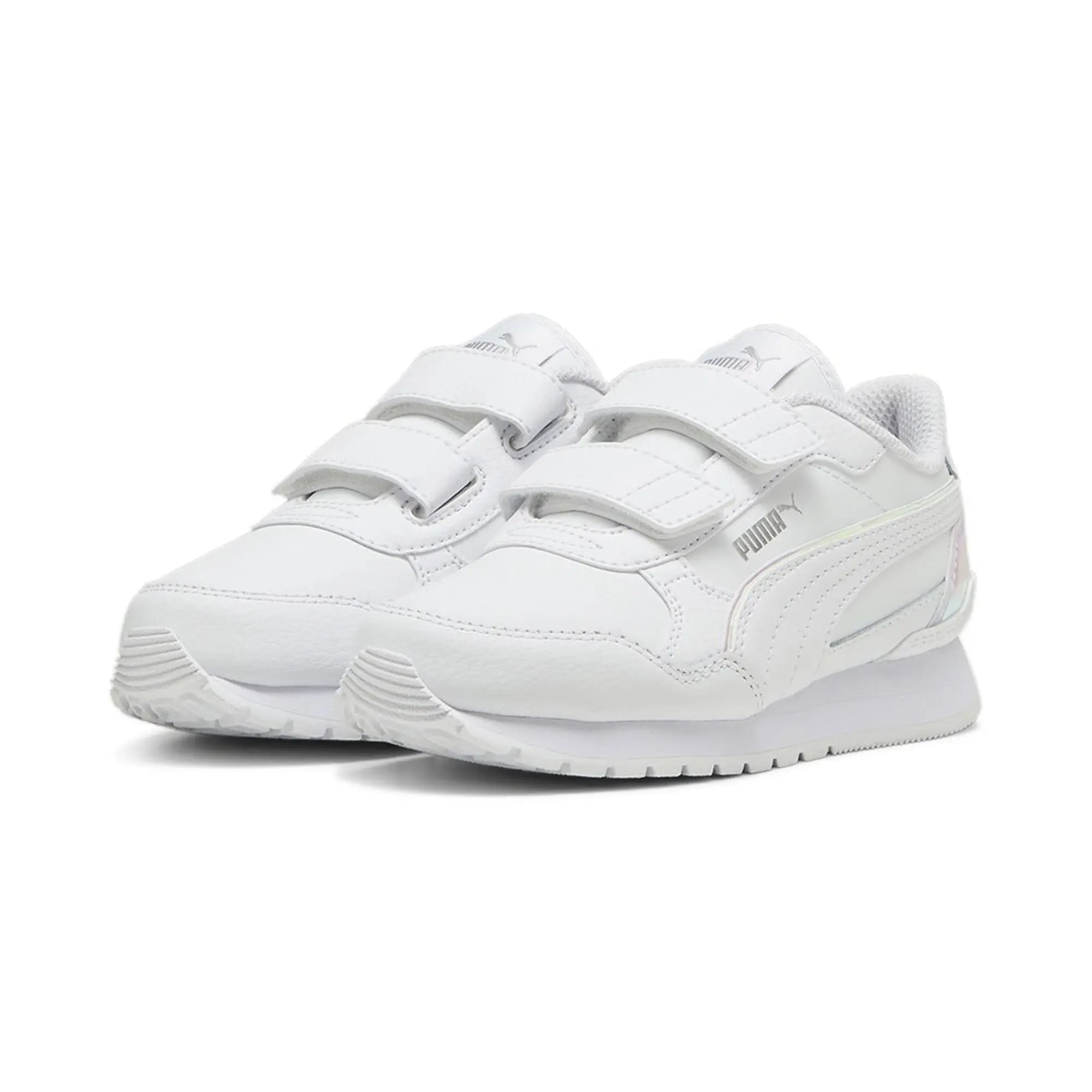 Puma St Runner V4 Holo V Ps Trainers