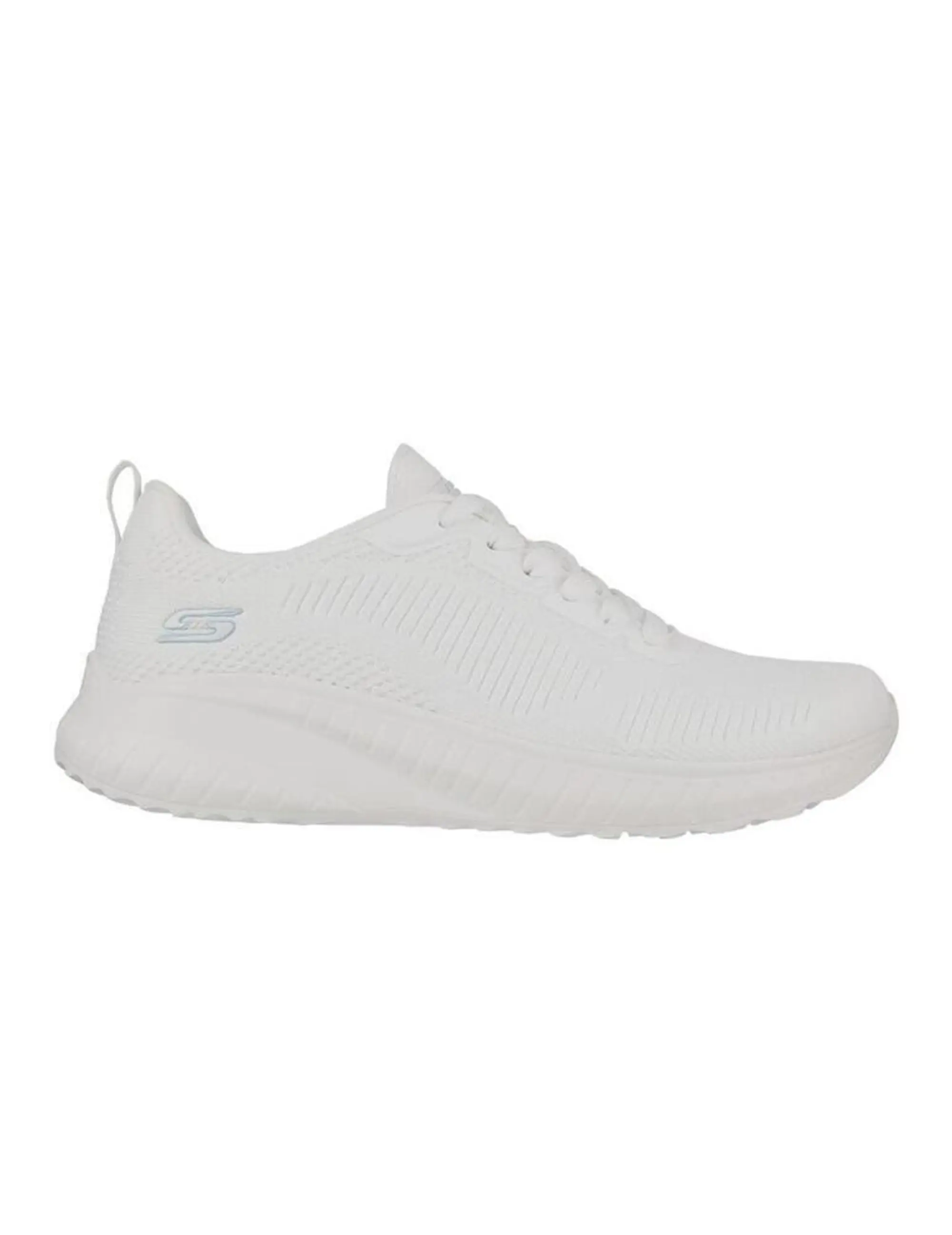 Skechers Bobs Sport Squad Chaos Face Off Trainers