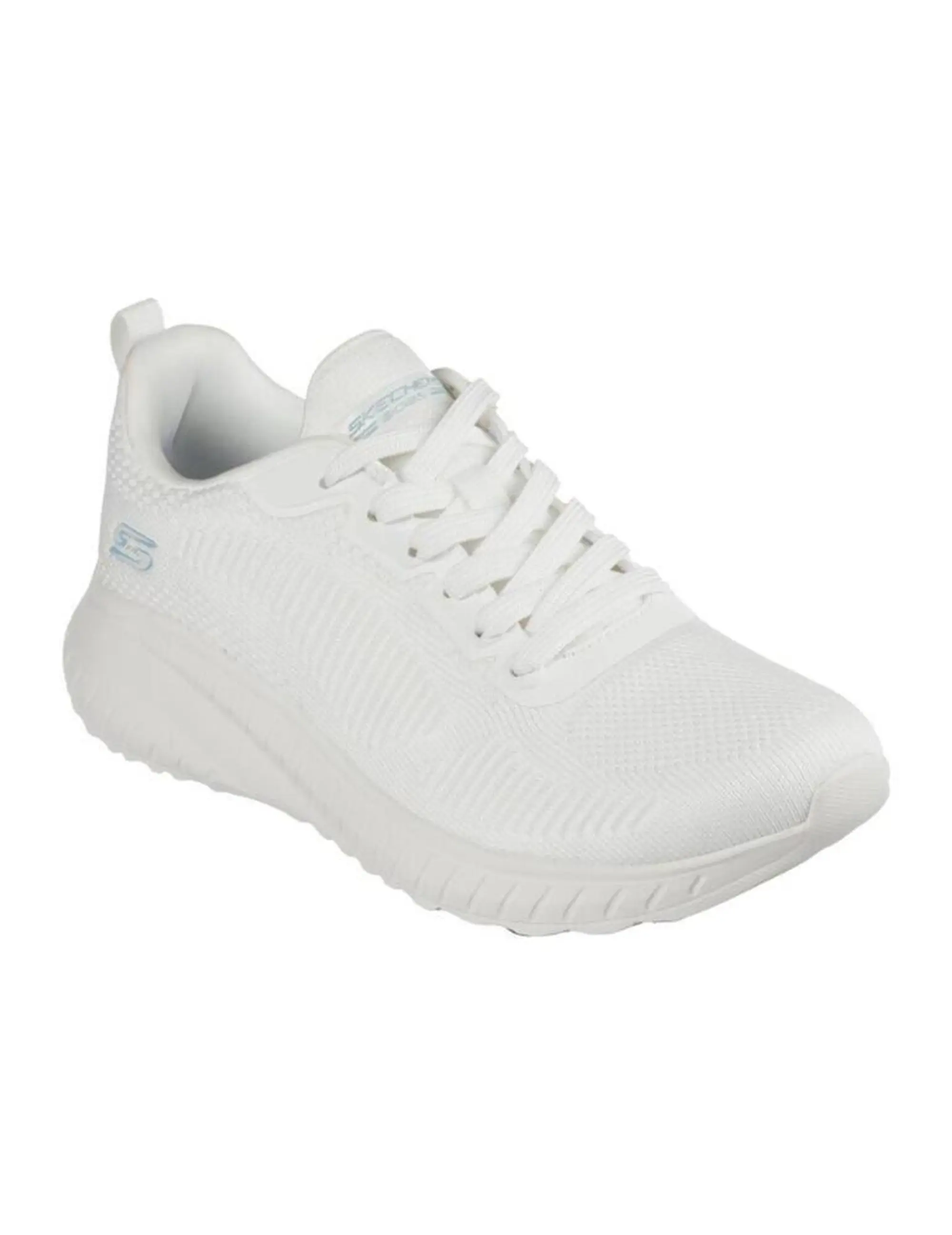 Skechers Bobs Sport Squad Chaos Face Off Trainers