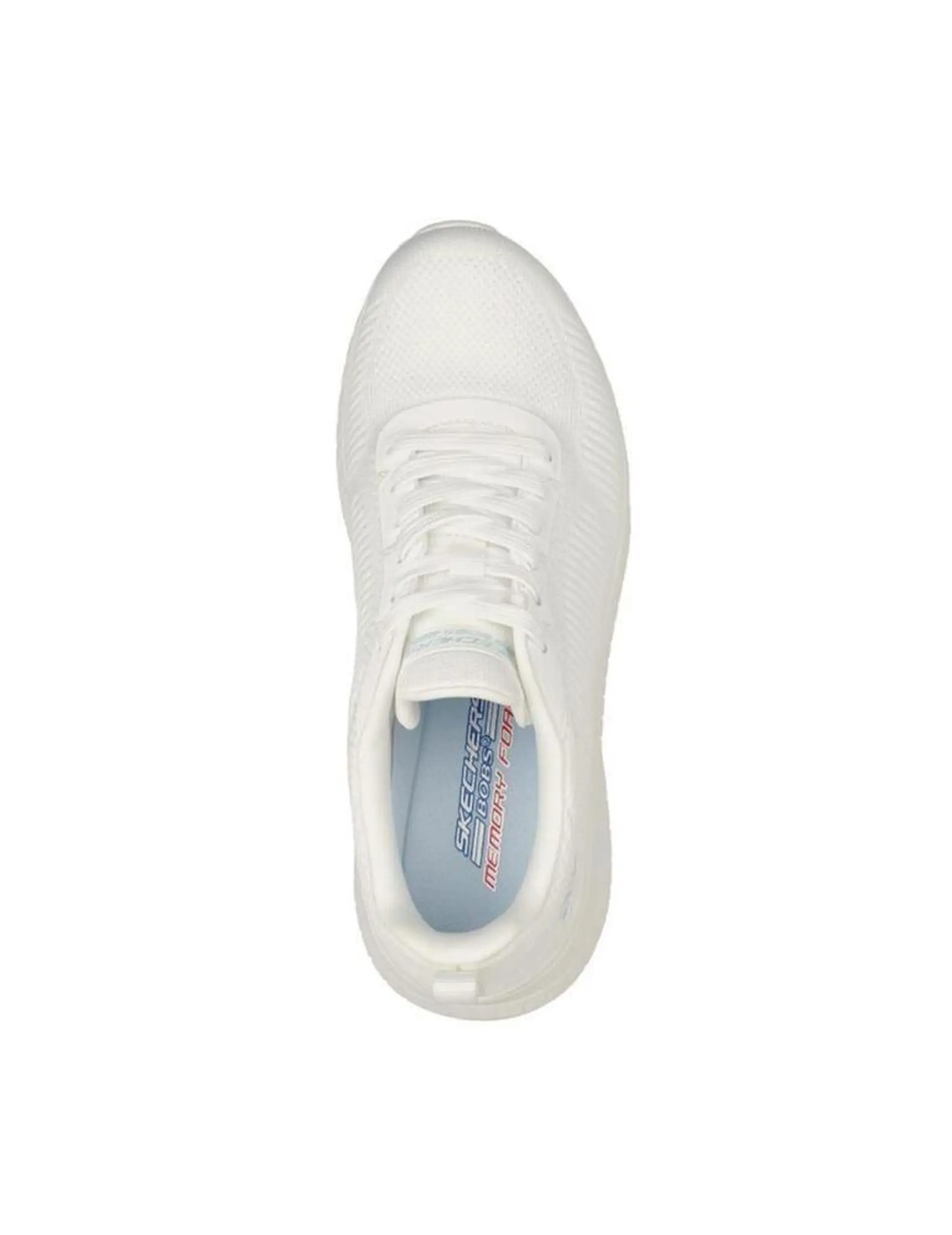 Skechers Bobs Sport Squad Chaos Face Off Trainers
