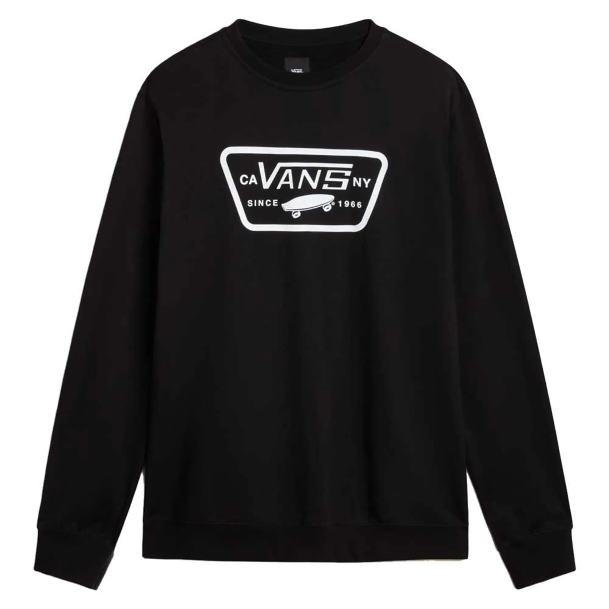 Vans Full Patch Iii Sweatshirt