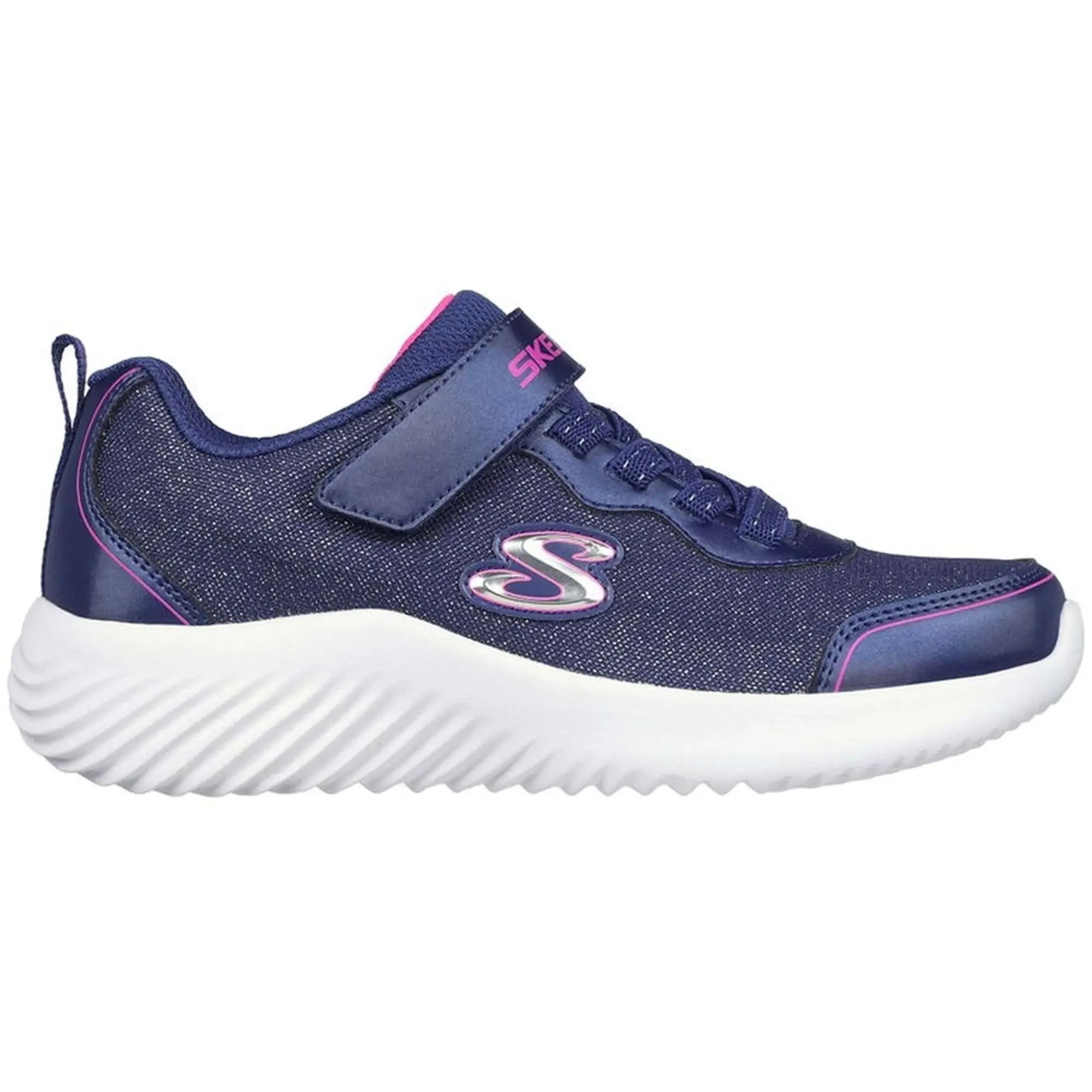Skechers Bounder Groove Slip-on Shoes