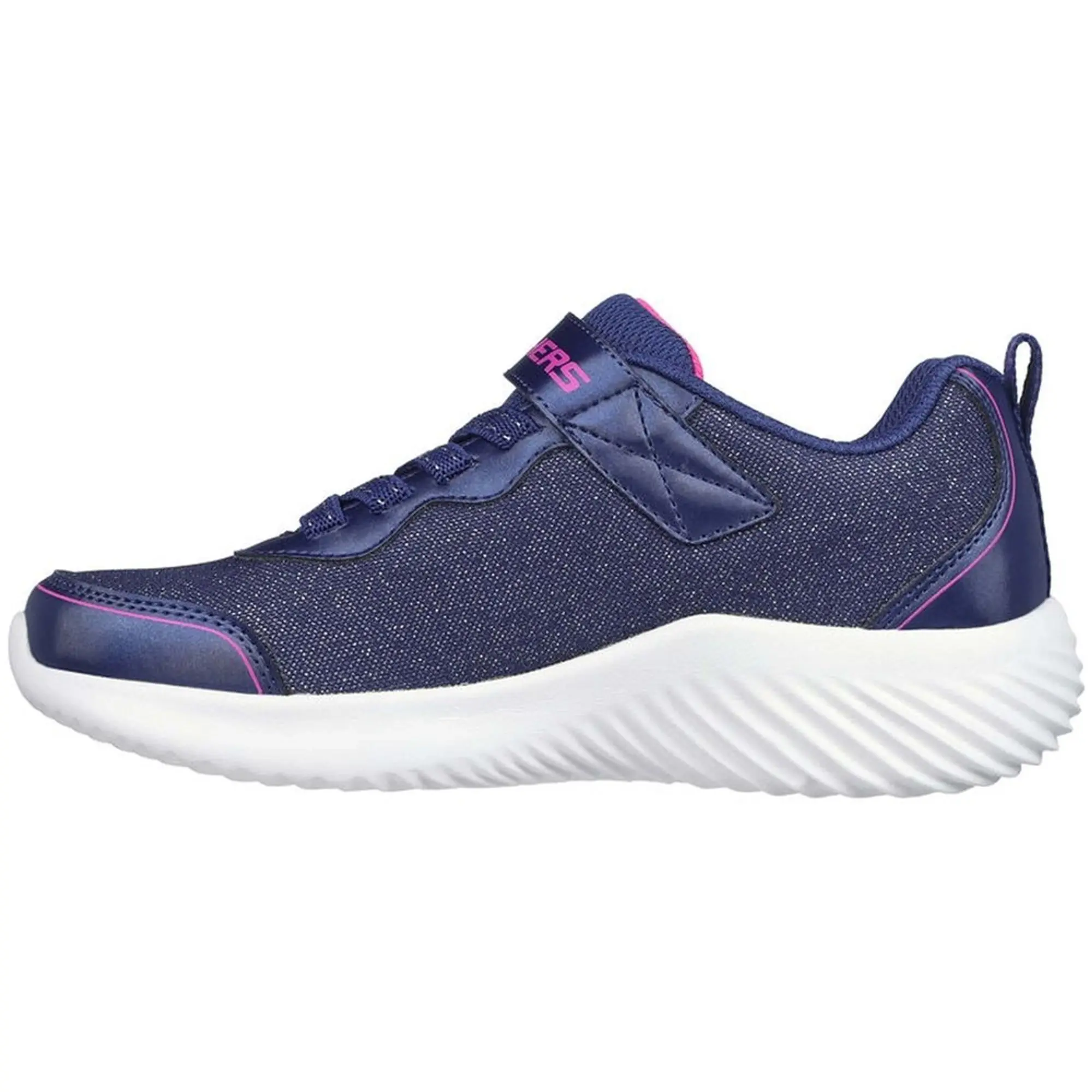 Skechers Bounder Groove Slip-on Shoes