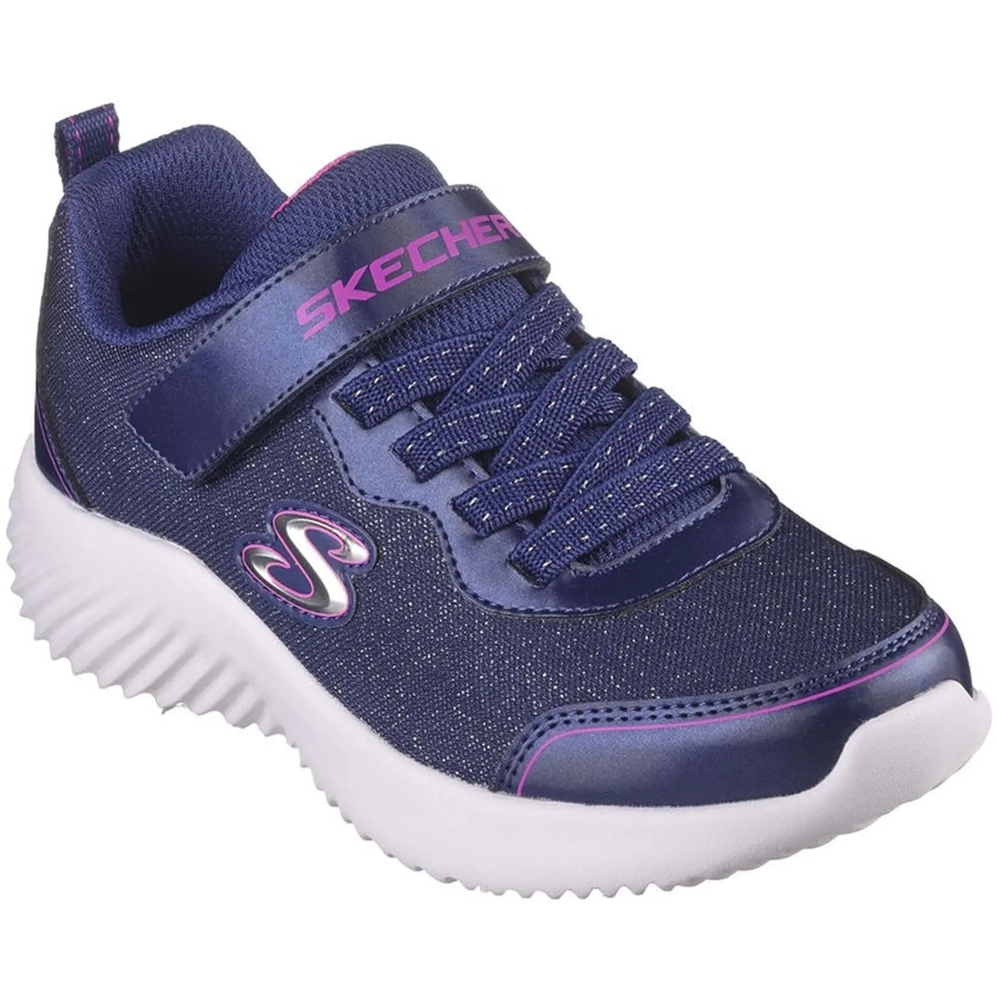 Skechers Bounder Groove Slip-on Shoes