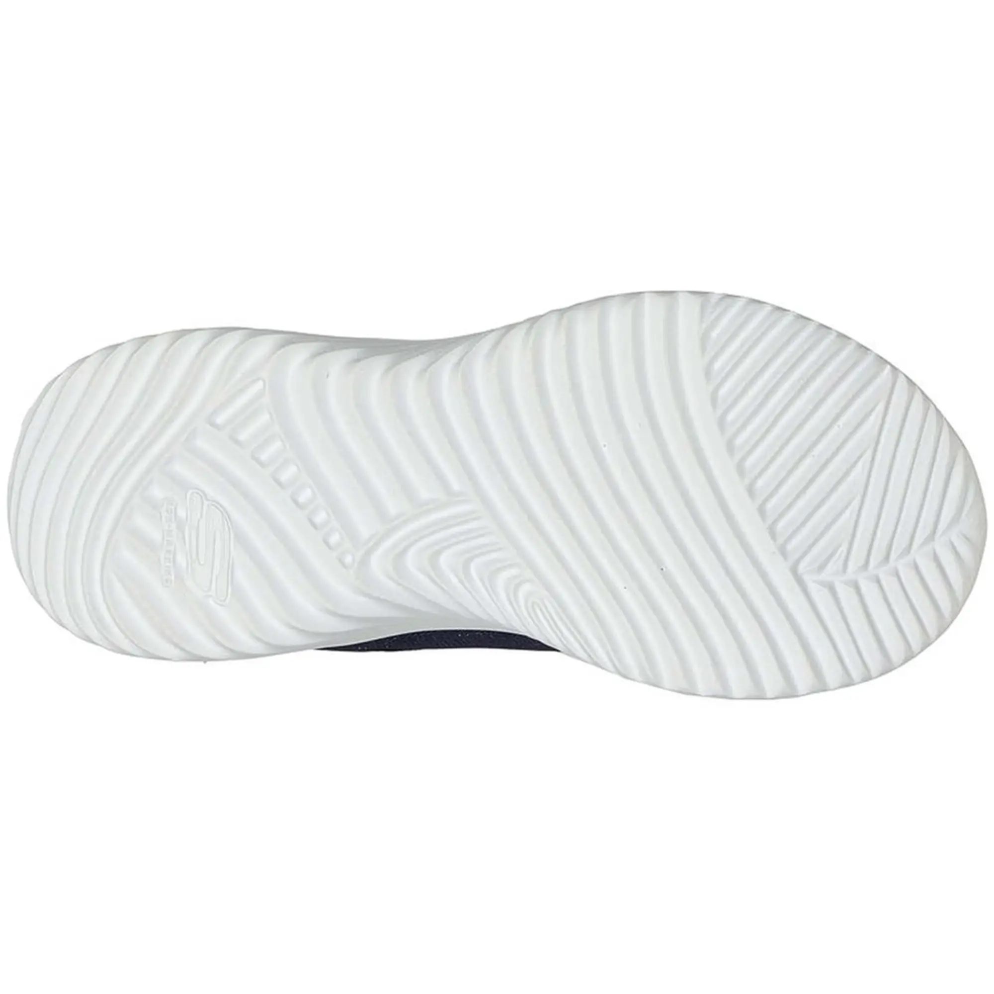 Skechers Bounder Groove Slip-on Shoes