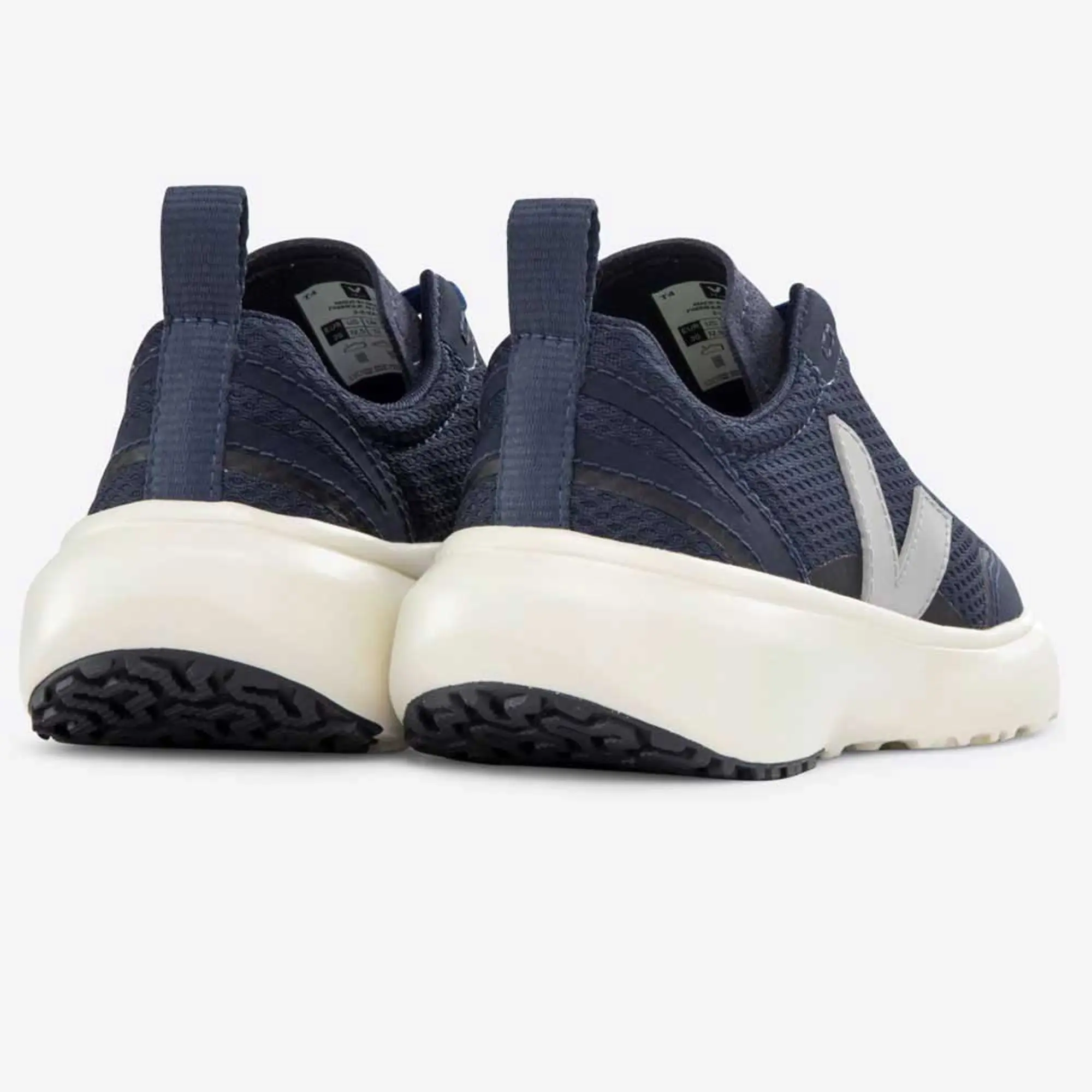 Veja SMALL CANARY LGHT ALV