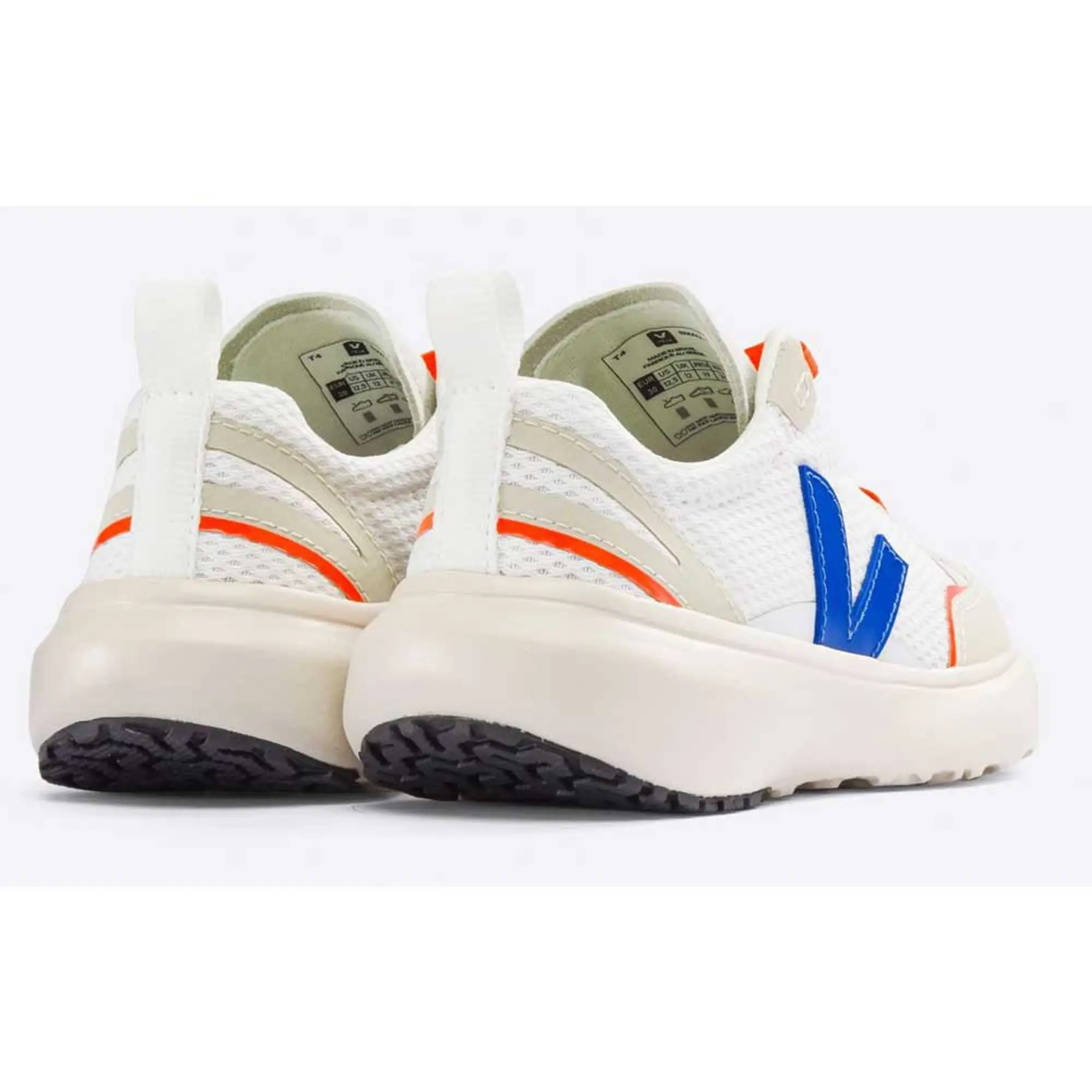 Veja SMALL CANARY ALVMESH