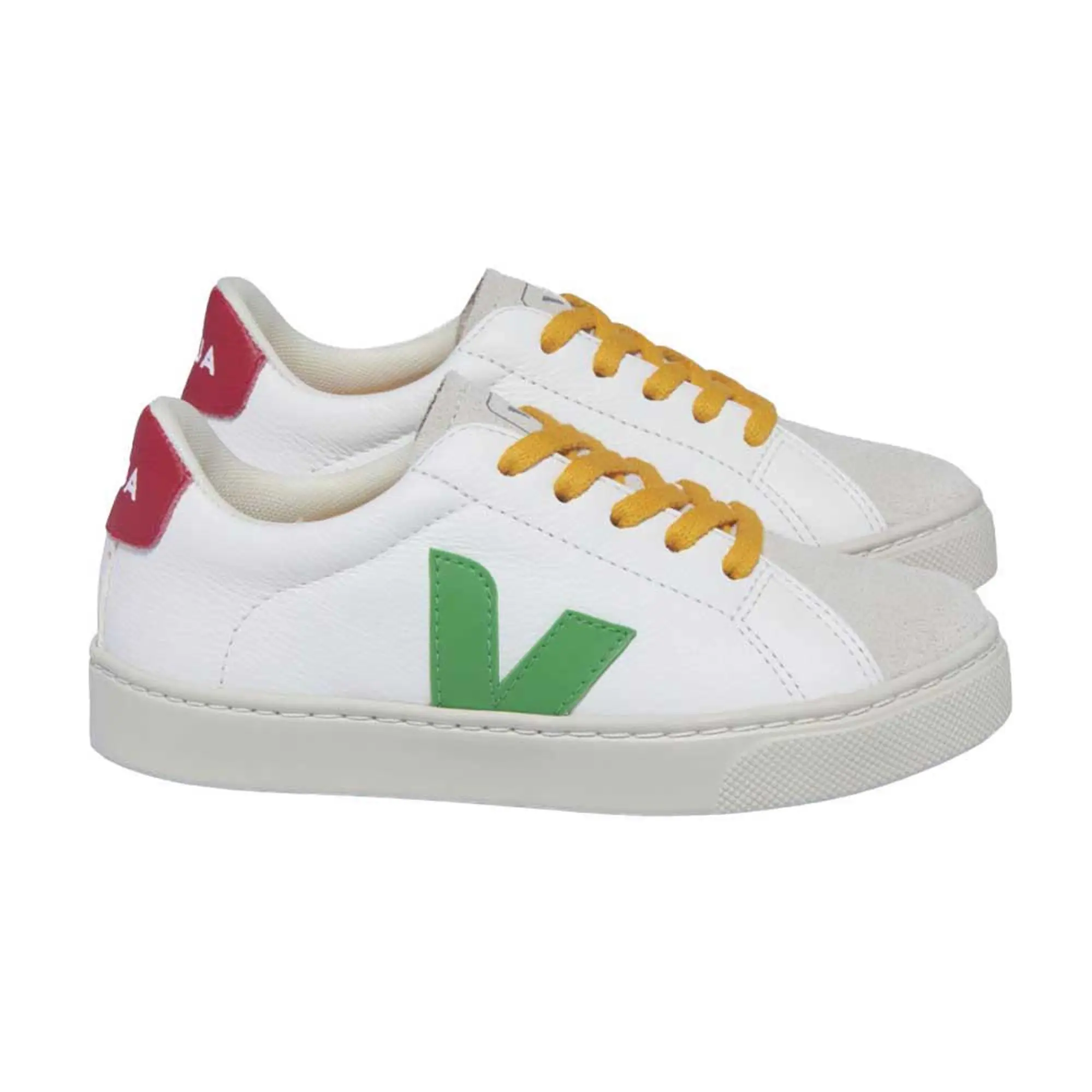 Veja Small Esplar Laces Trainers