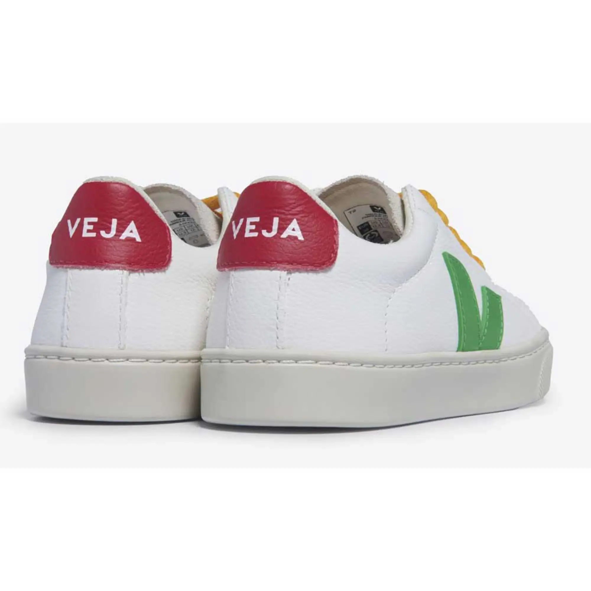 Veja Small Esplar Laces Trainers