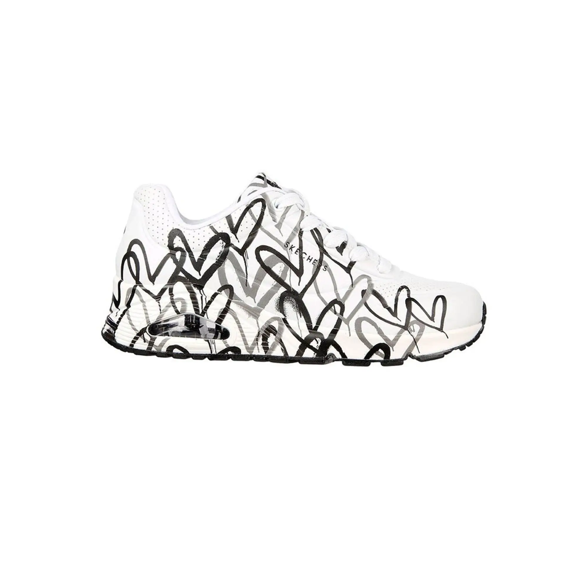 Skechers Uno Trainers