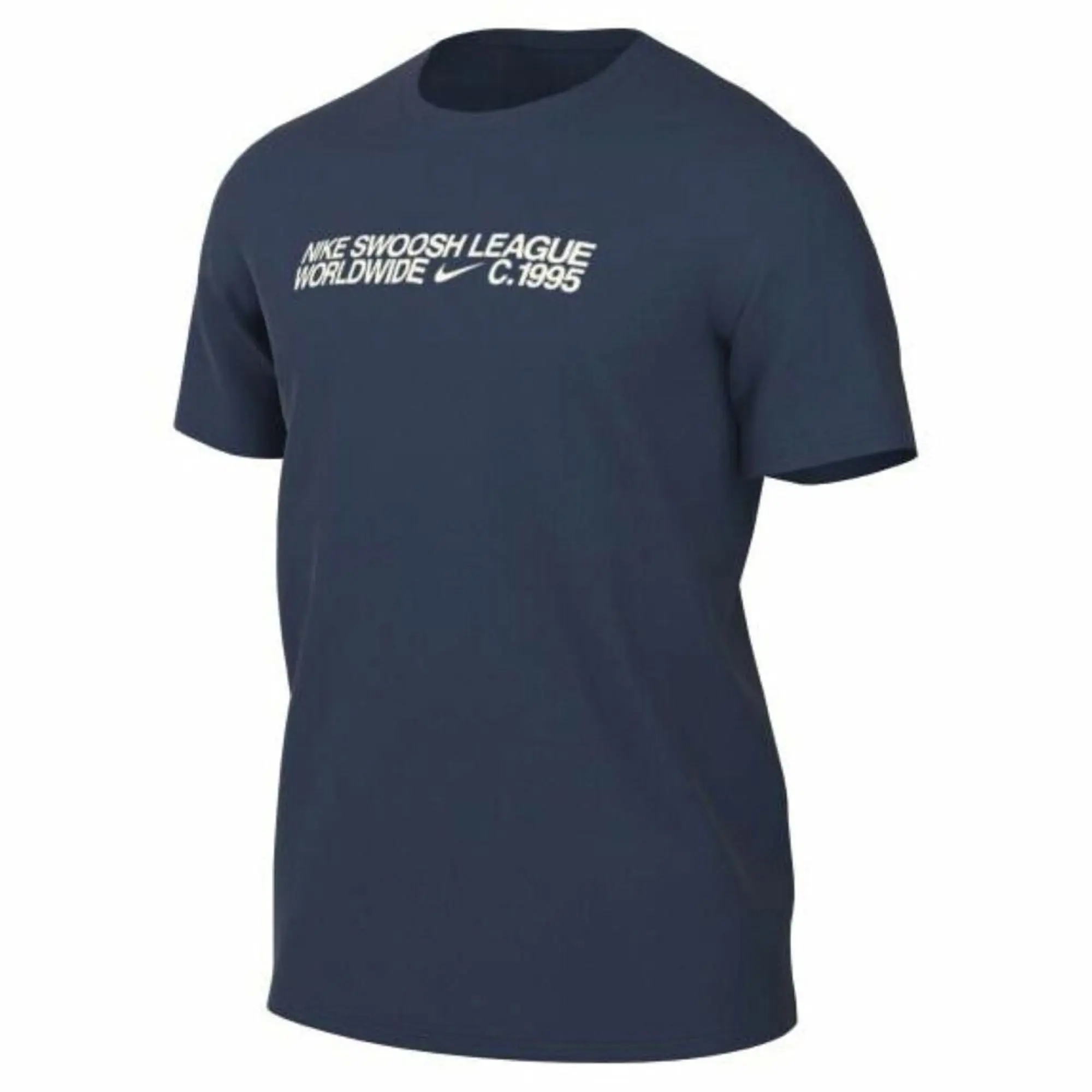 Nike Essentials + Core 4 Short Sleeve T-shirt