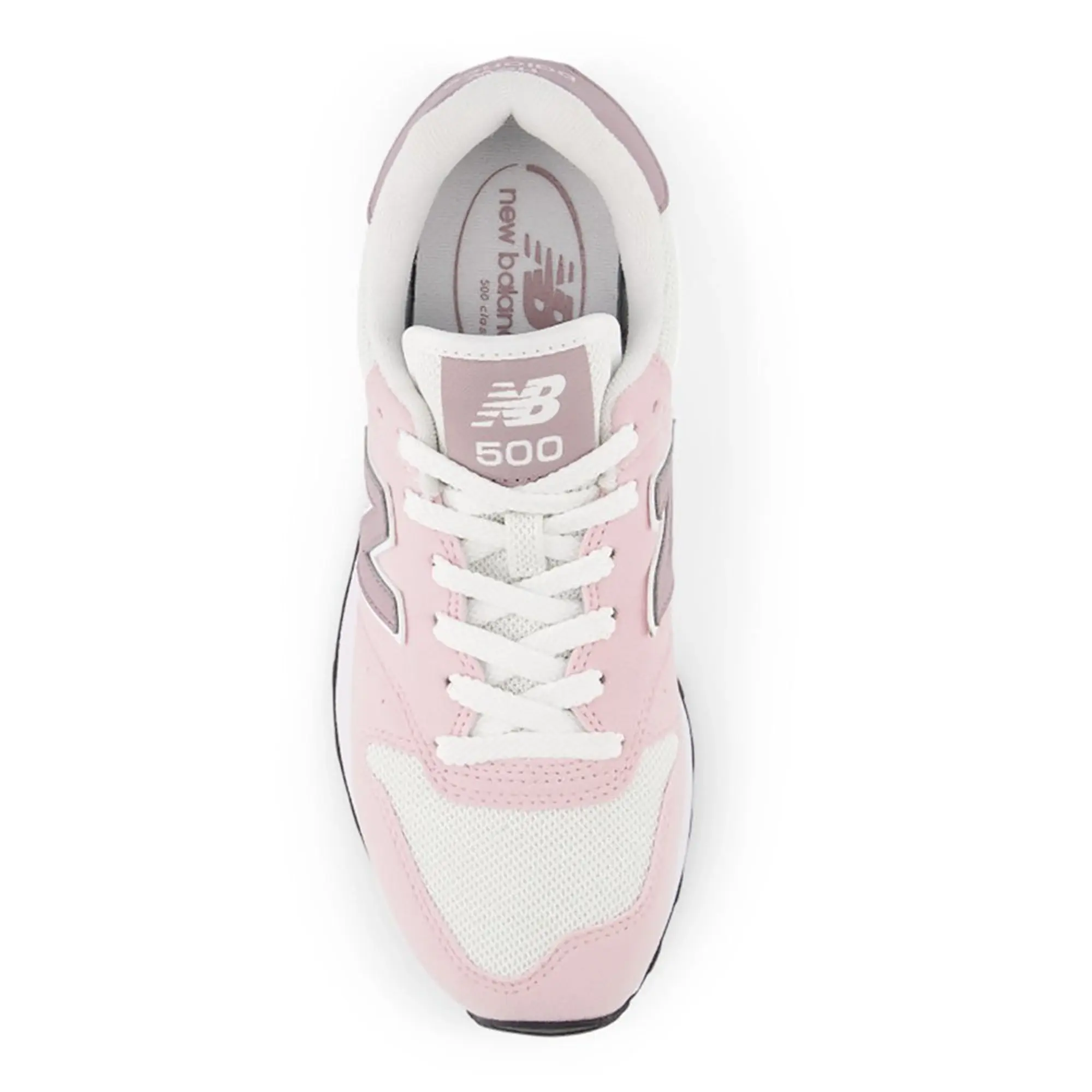 New Balance 500 Trainers