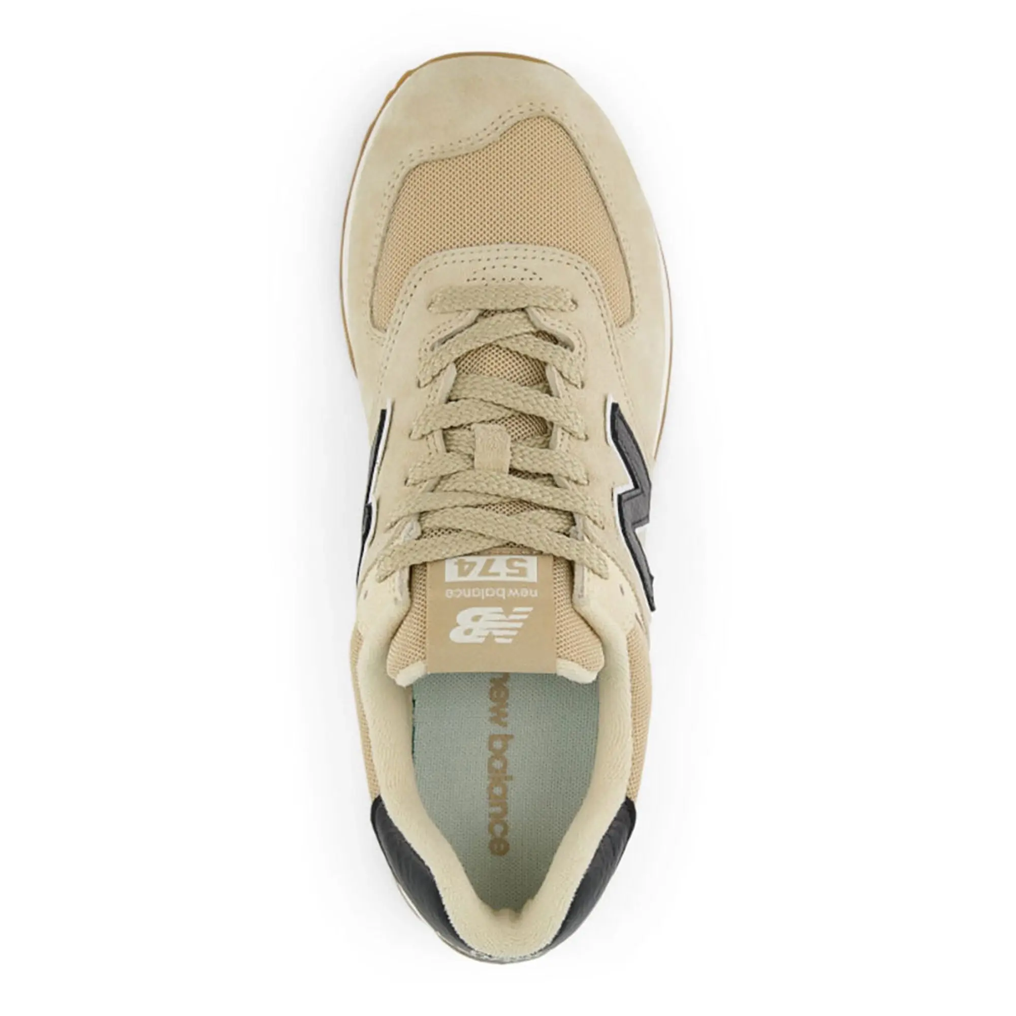 New Balance 574 Trainers
