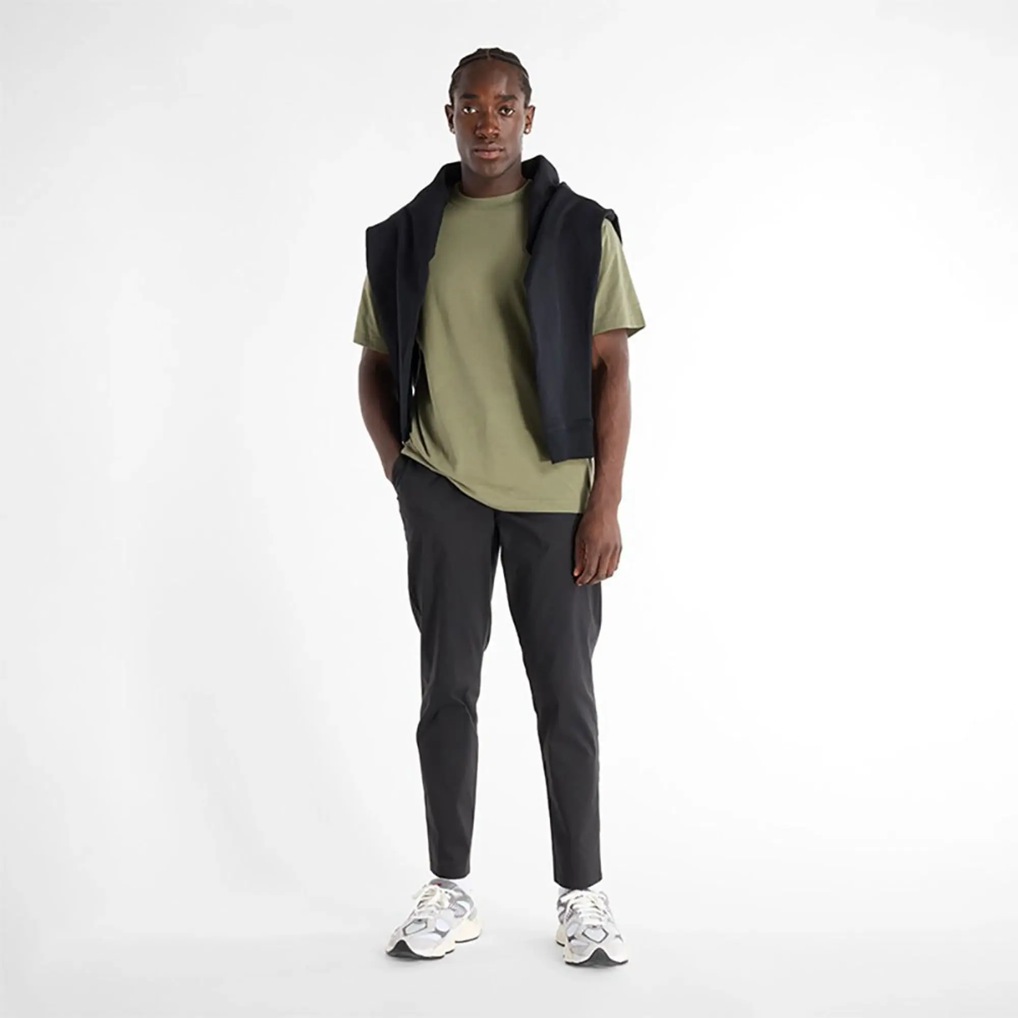 New Balance Athletics Standard Tapered 30 Pants