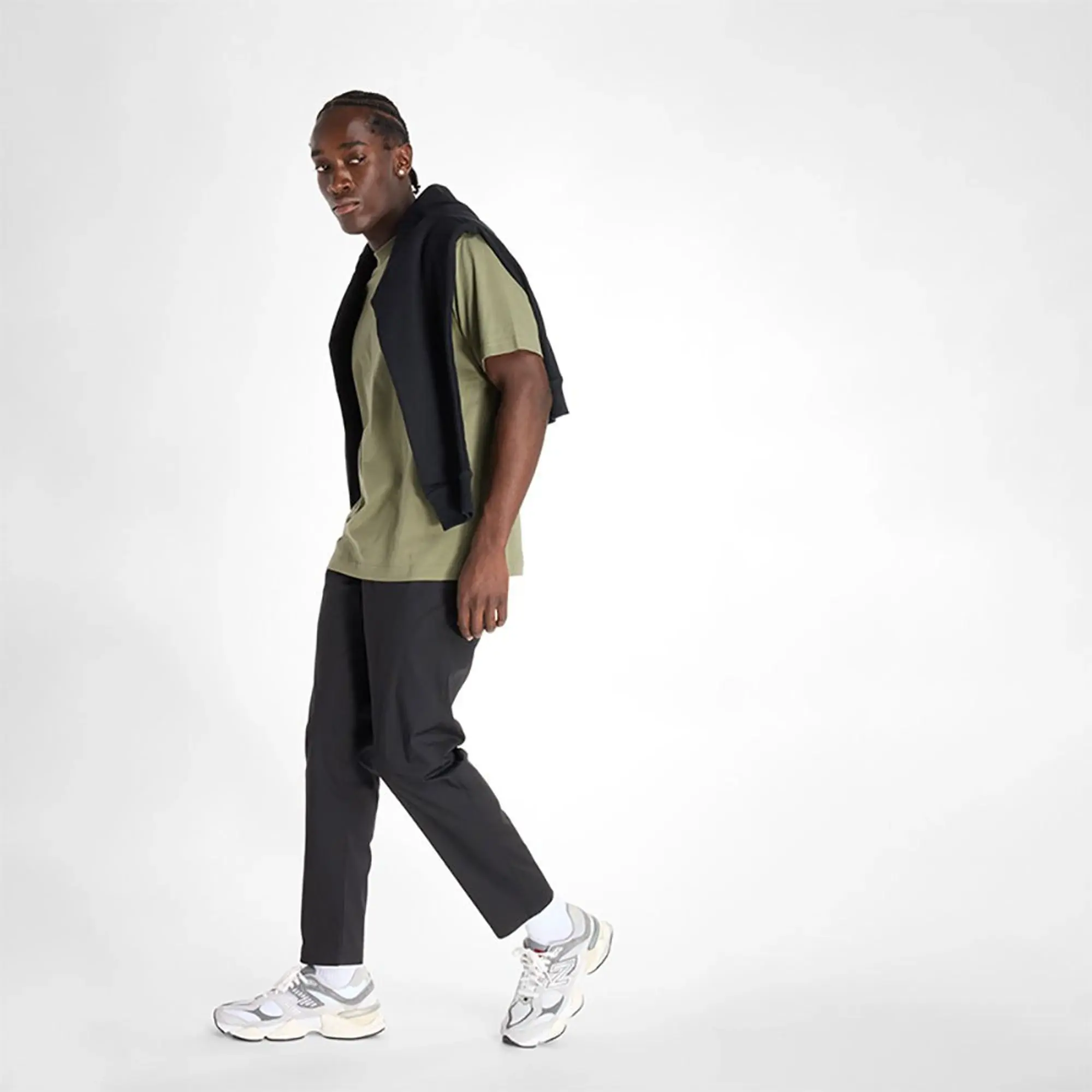New Balance Athletics Standard Tapered 30 Pants