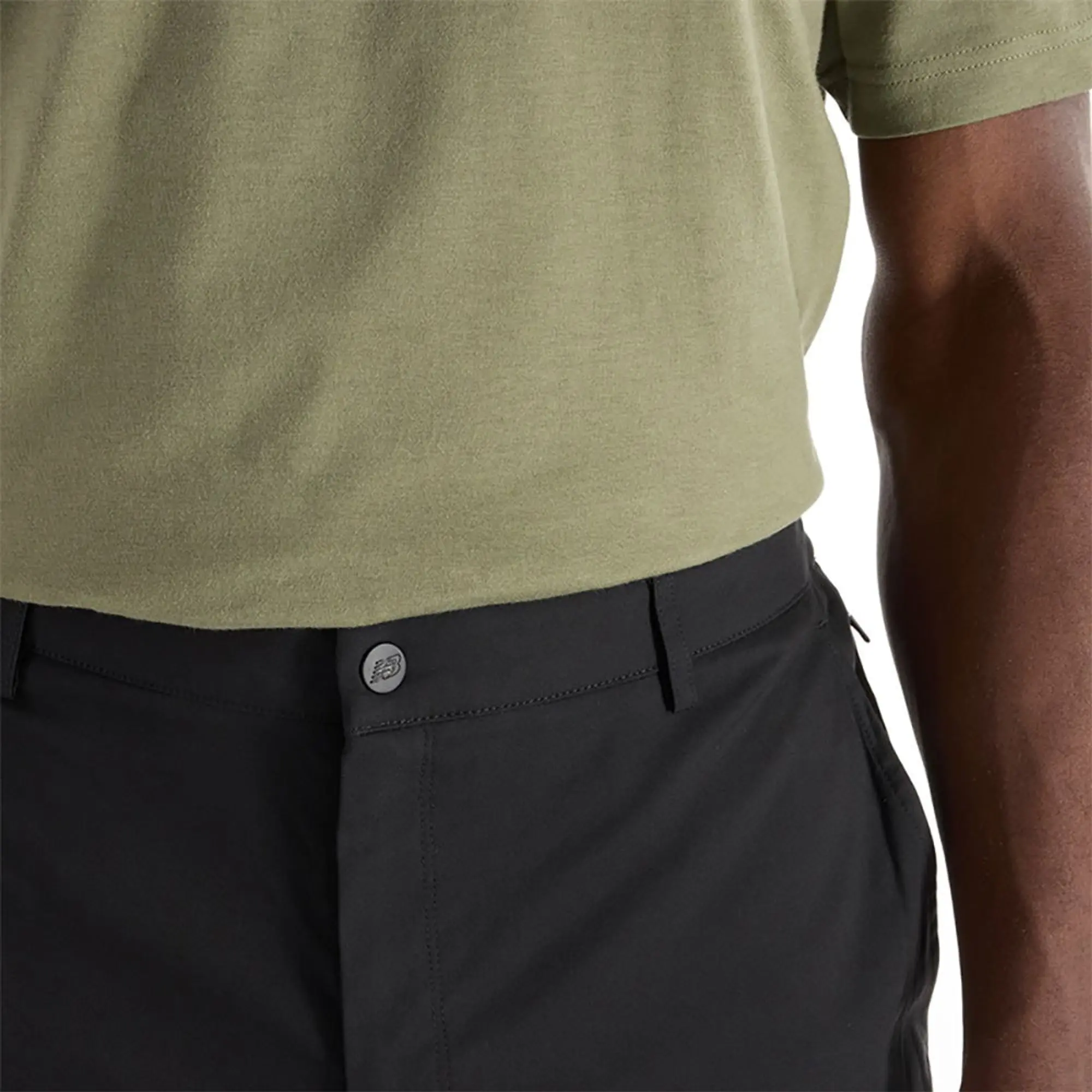New Balance Athletics Standard Tapered 30 Pants