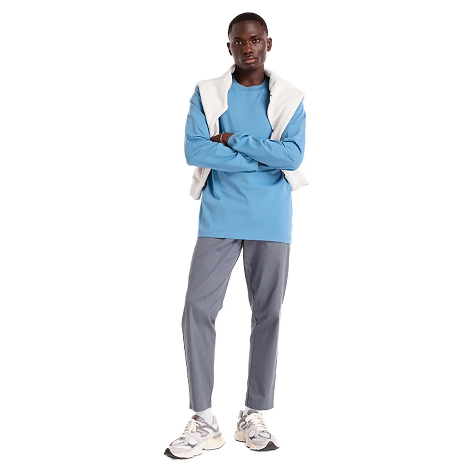 New Balance Athletics Standard Tapered 30 Pants