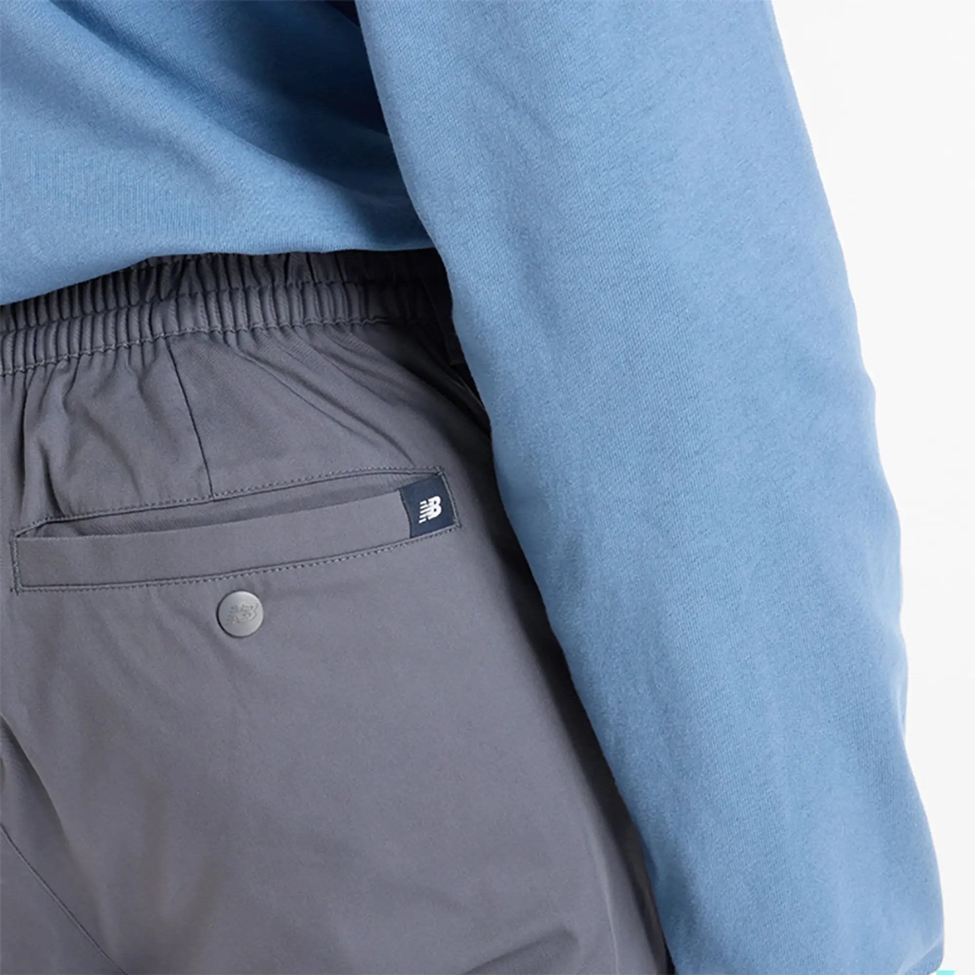 New Balance Athletics Standard Tapered 30 Pants