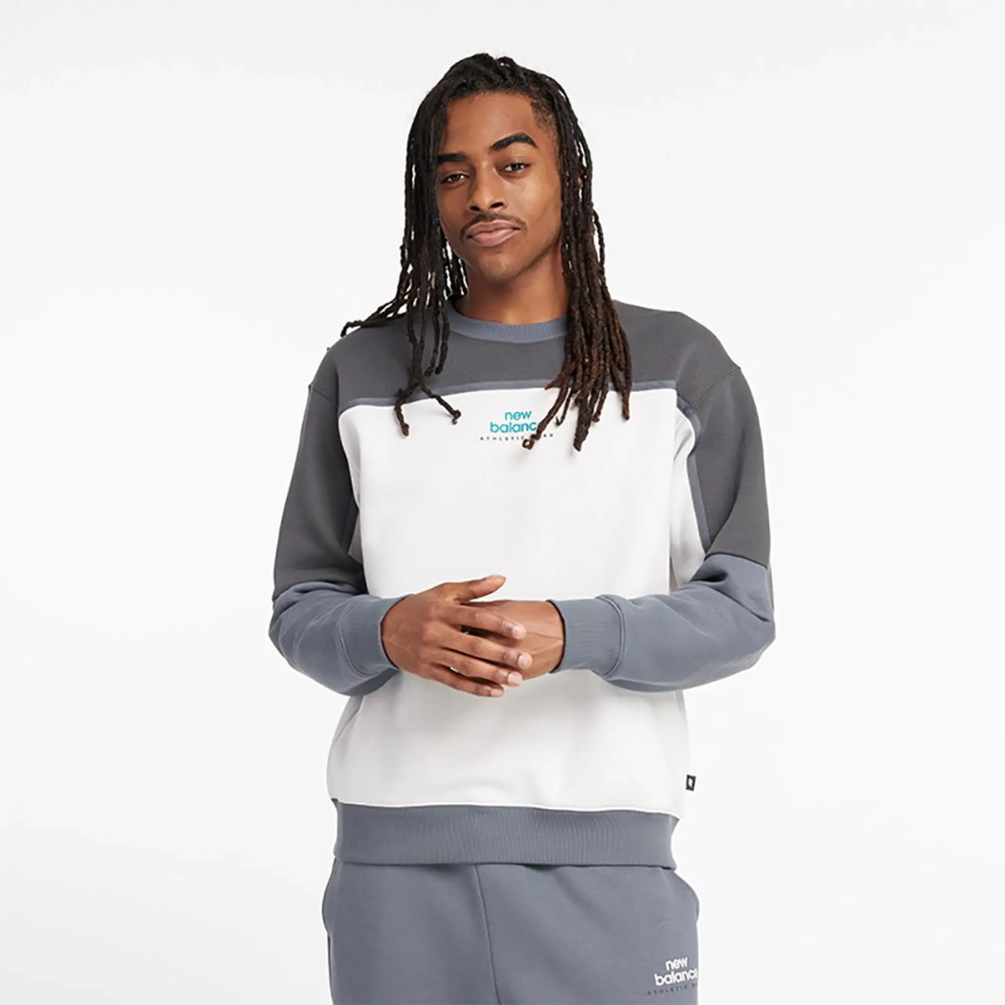 New Balance Classics Sweatshirt