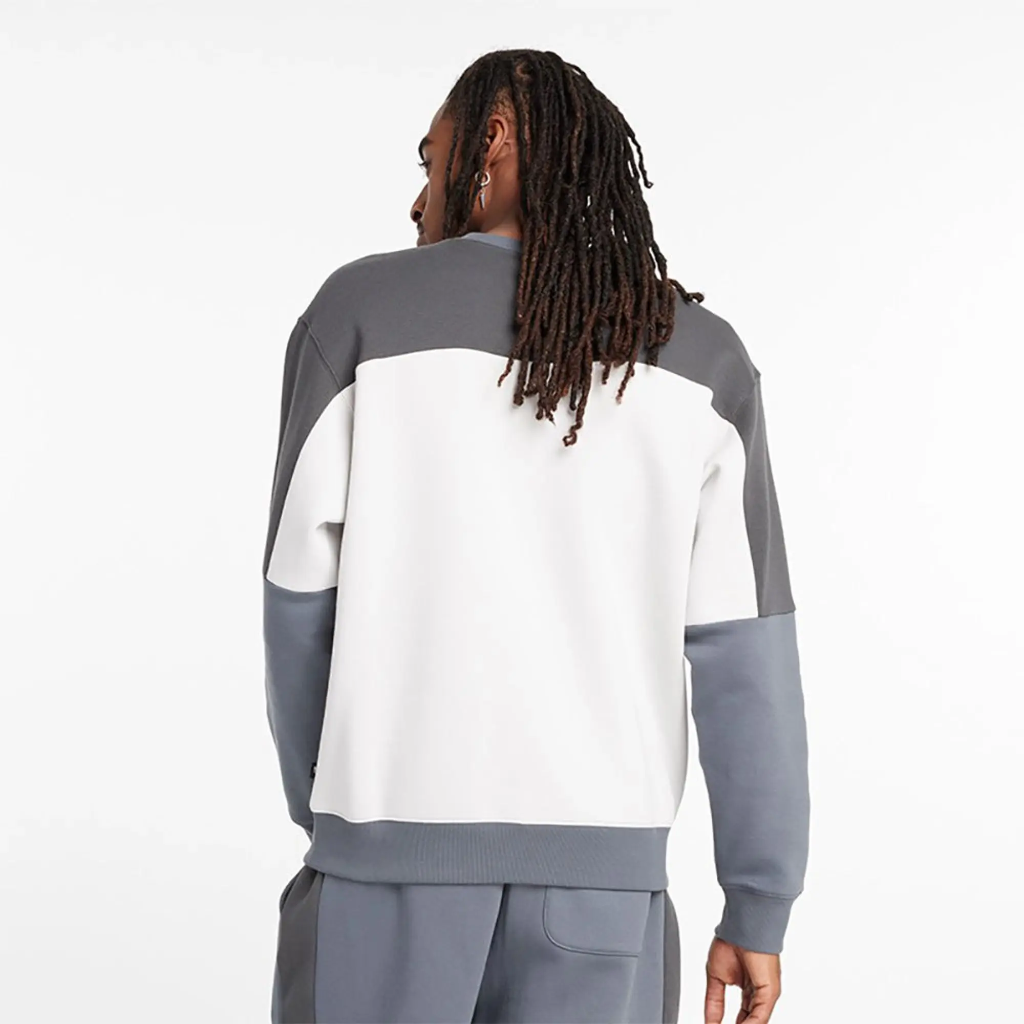 New Balance Classics Sweatshirt