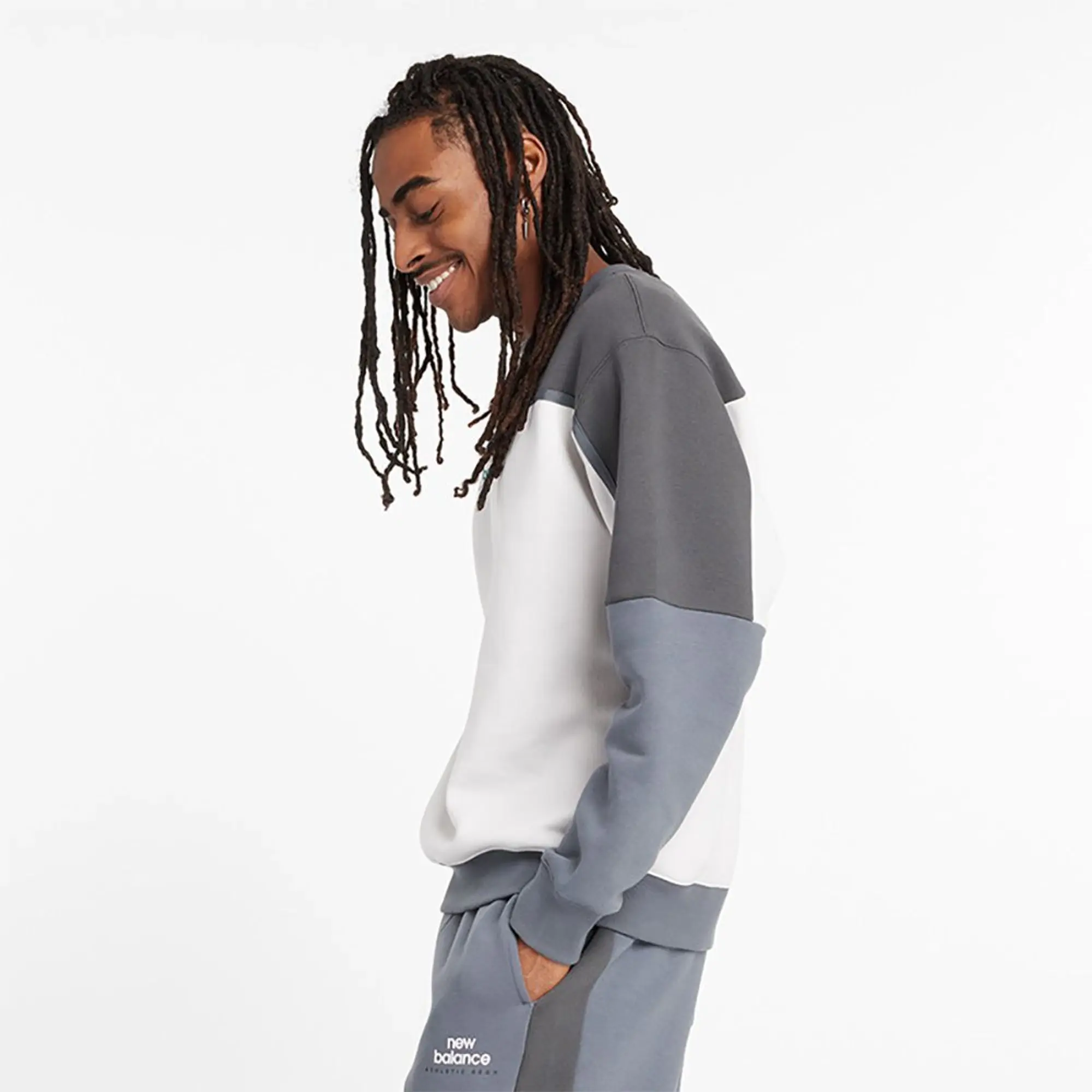 New Balance Classics Sweatshirt