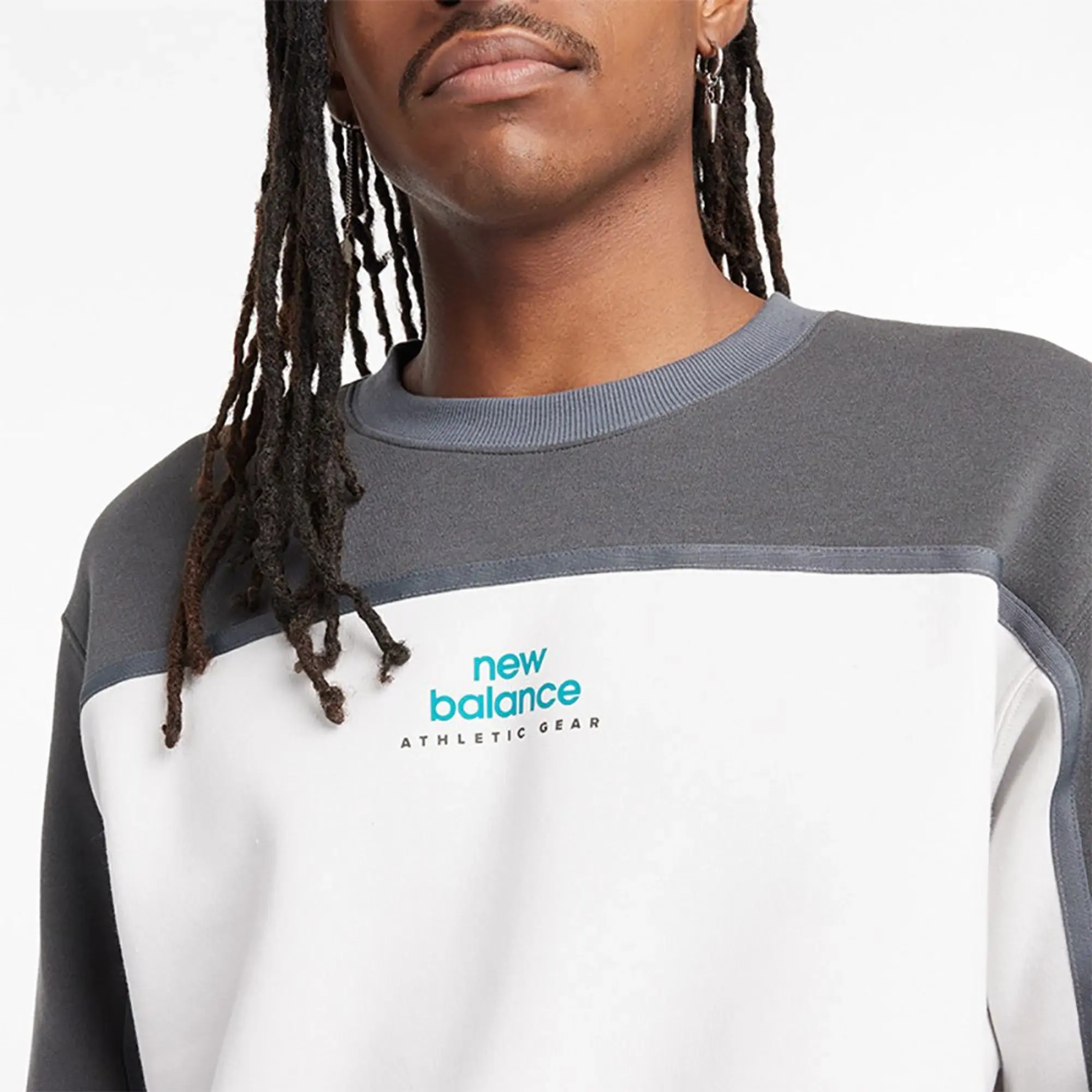 New Balance Classics Sweatshirt