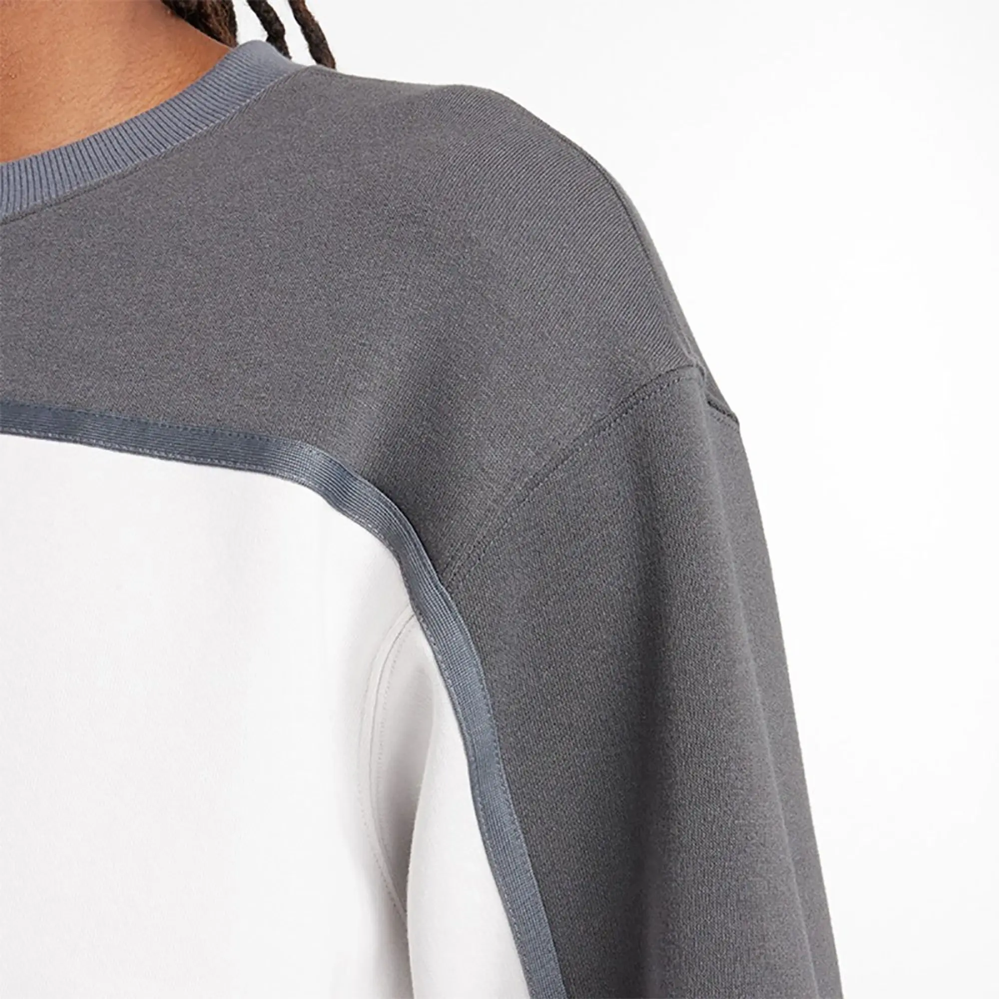 New Balance Classics Sweatshirt