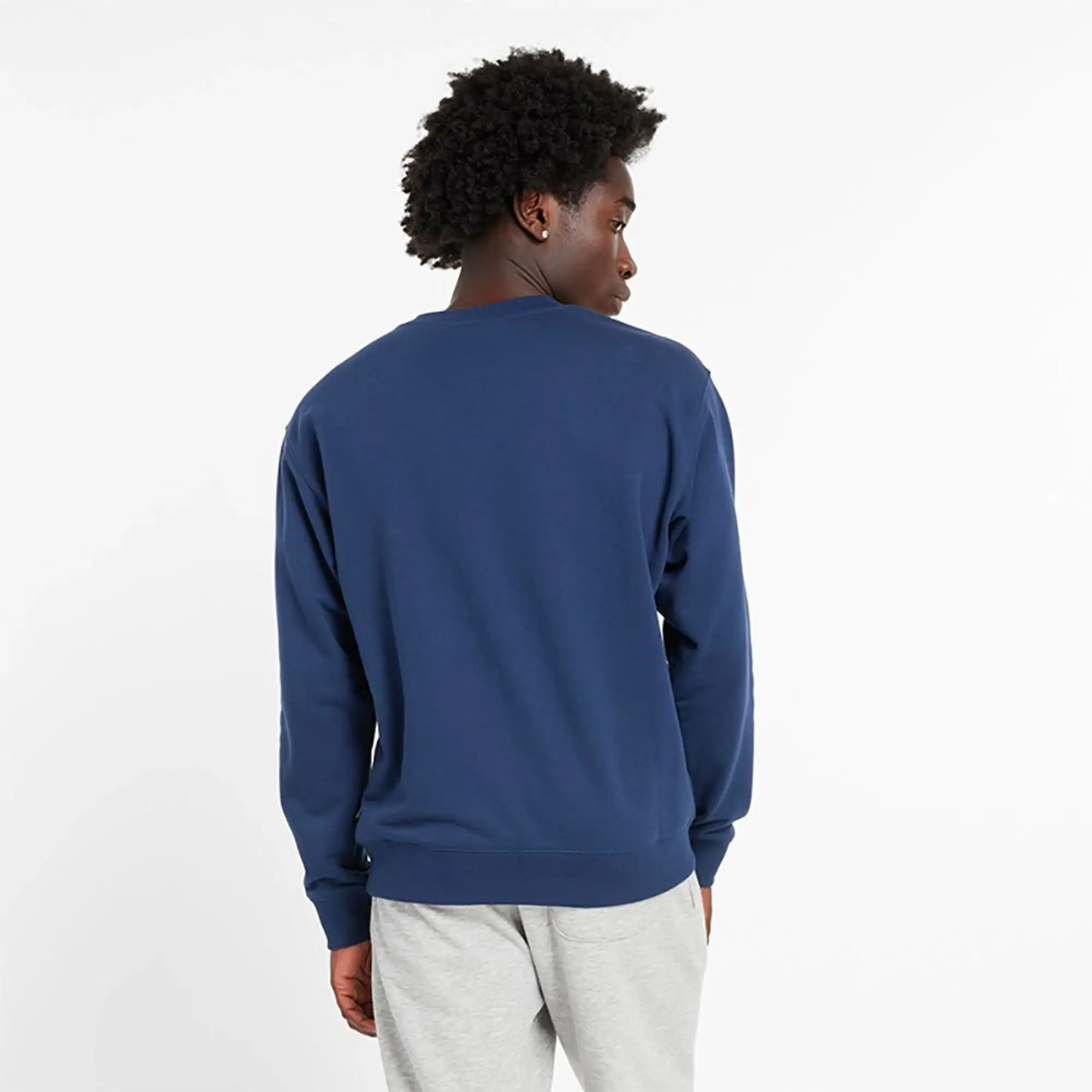New Balance Graphic 1 Sweatshirt