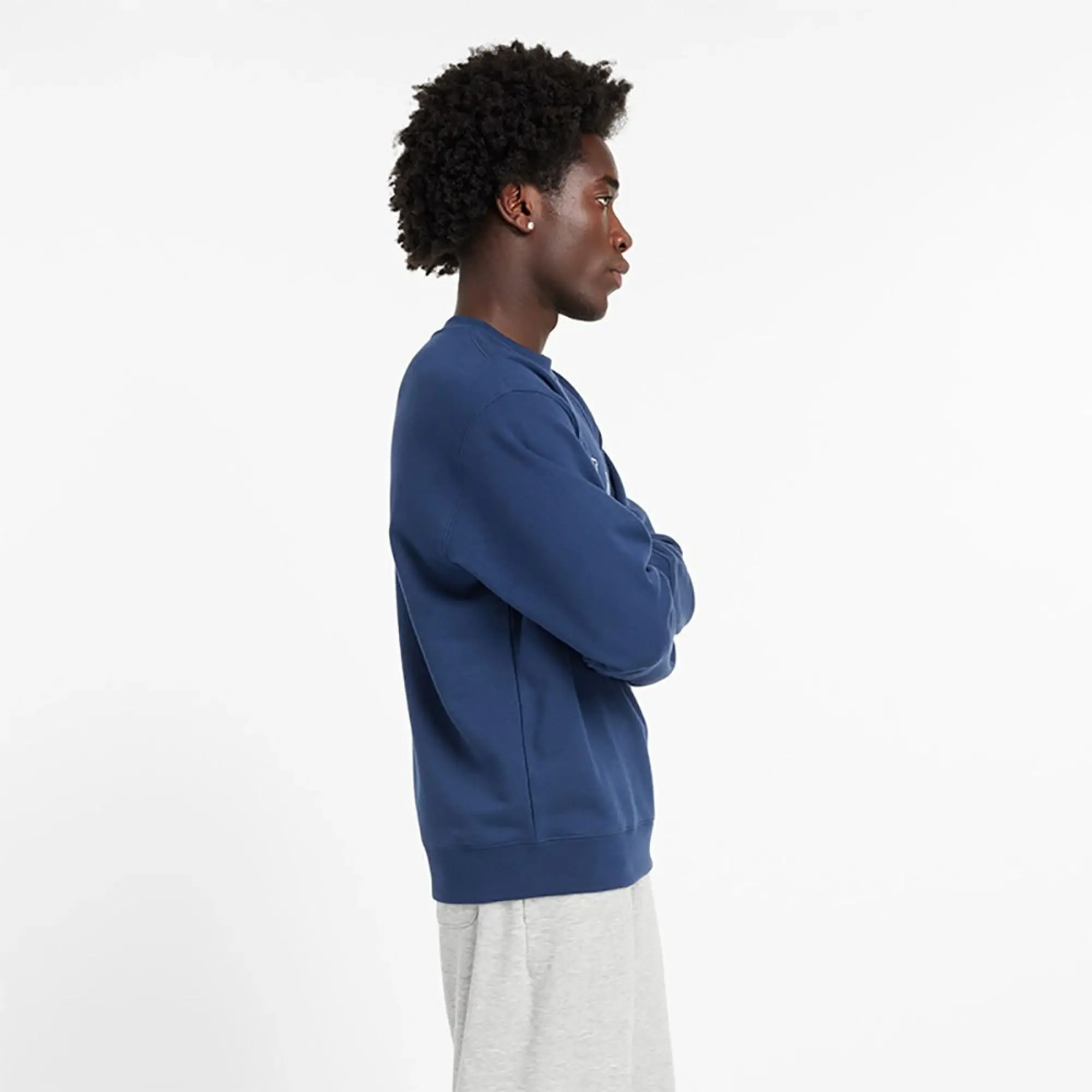 New Balance Graphic 1 Sweatshirt