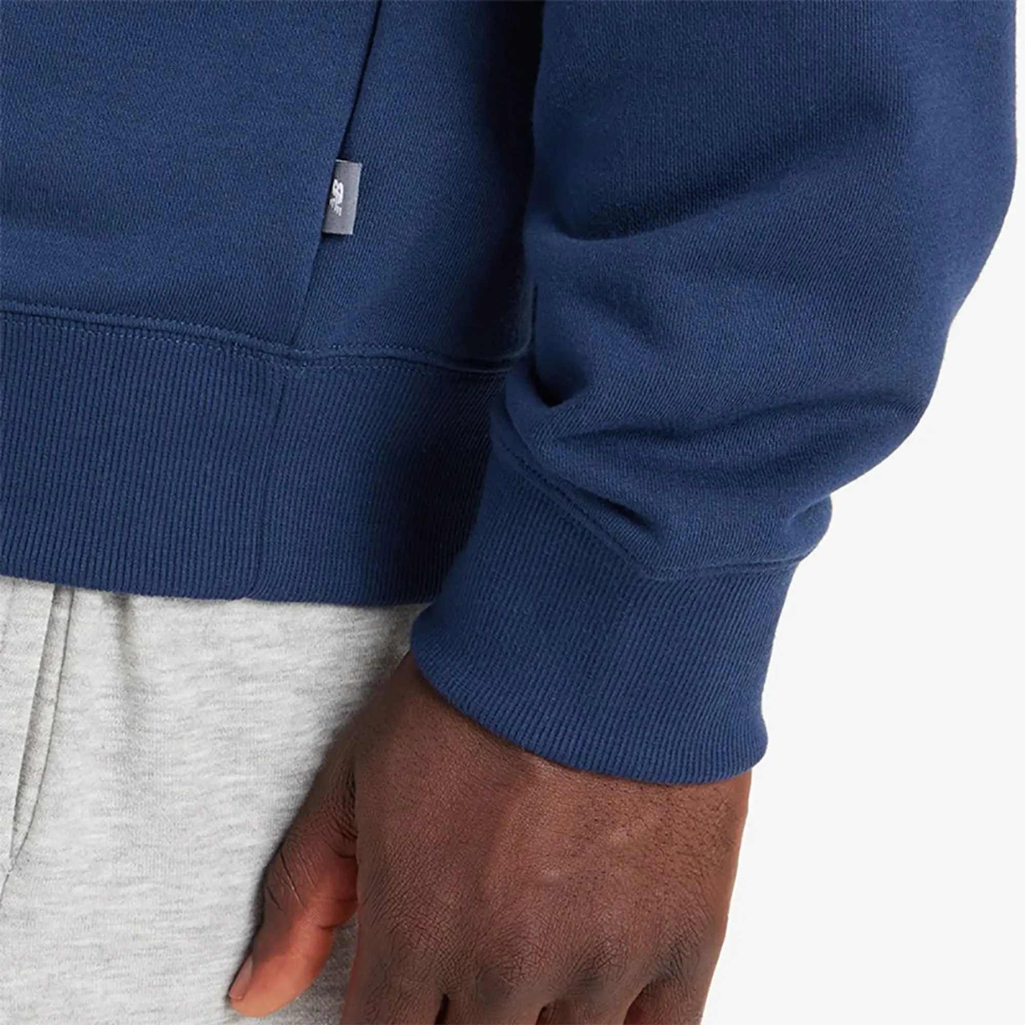 New Balance Graphic 1 Sweatshirt