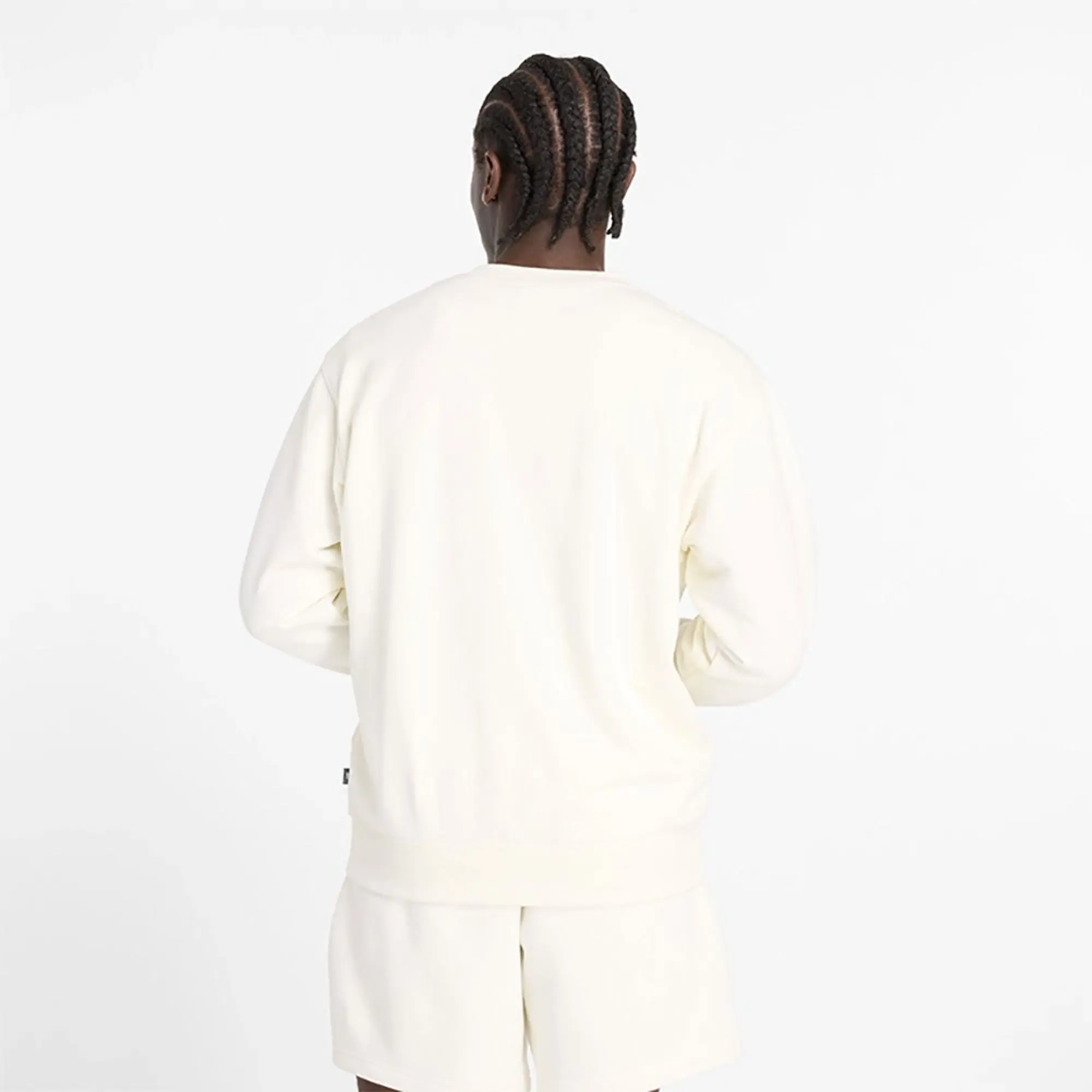 New Balance Graphic 1 Sweatshirt