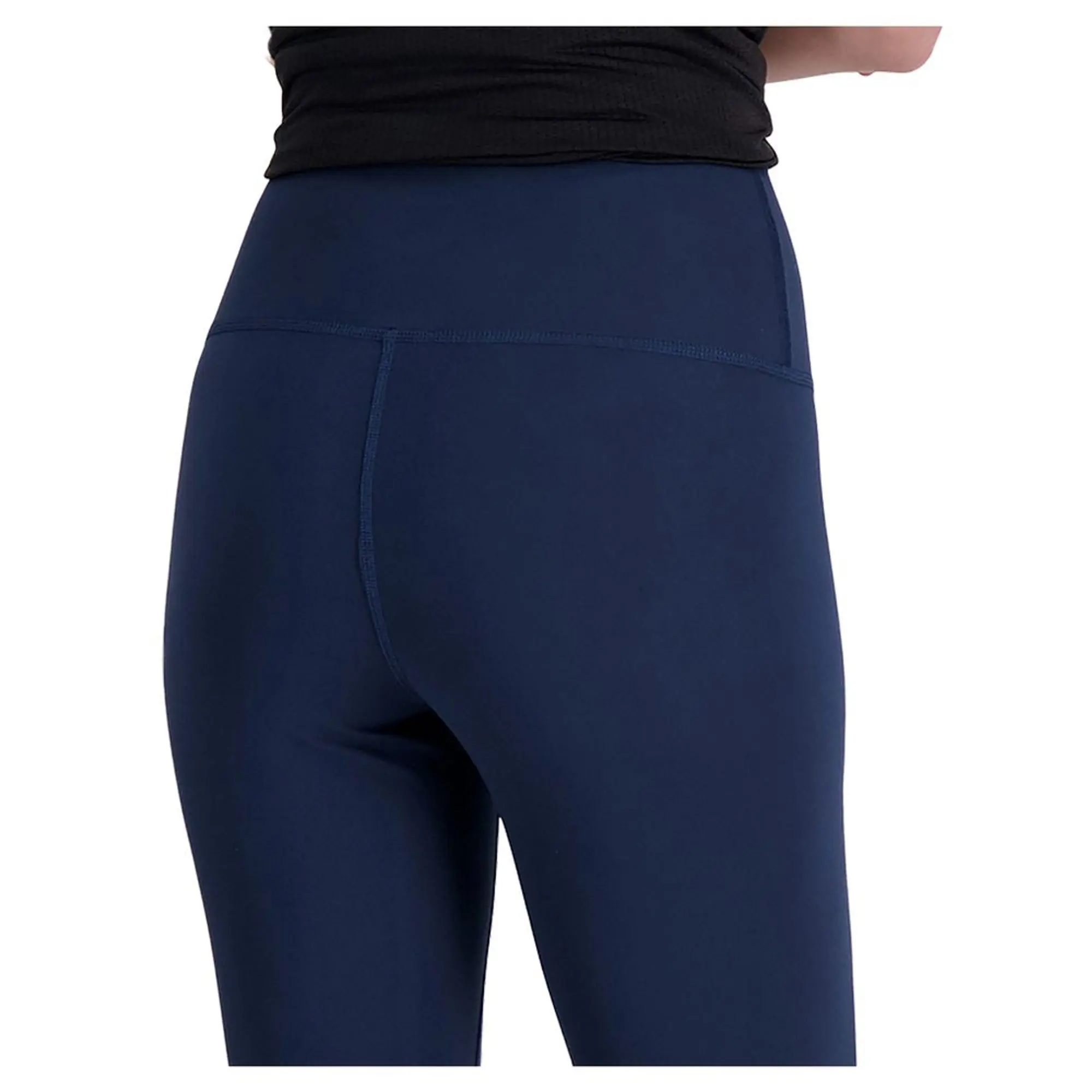 New Balance Harmony Women Leggings - Brown