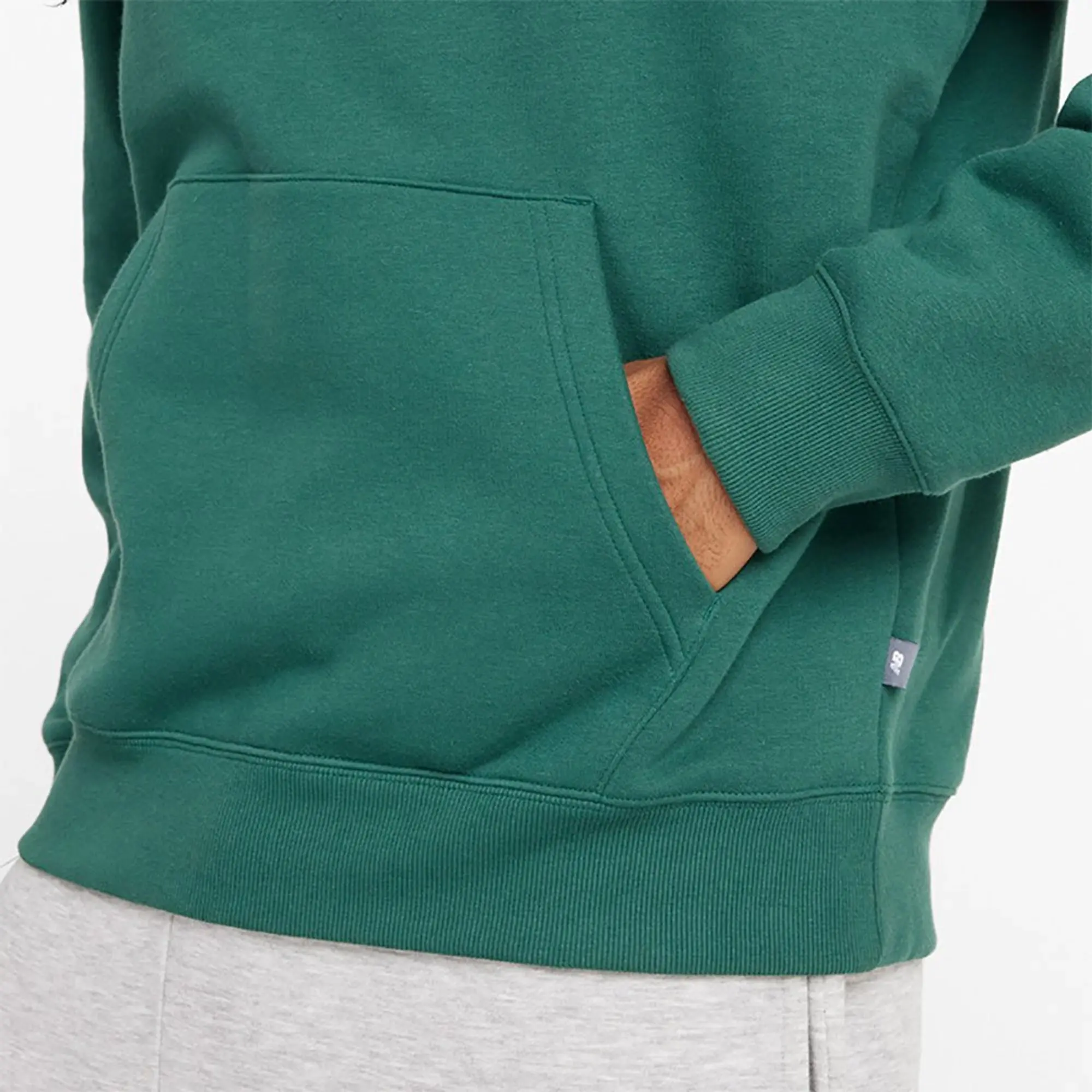 New Balance Relaxed 550 Hoodie