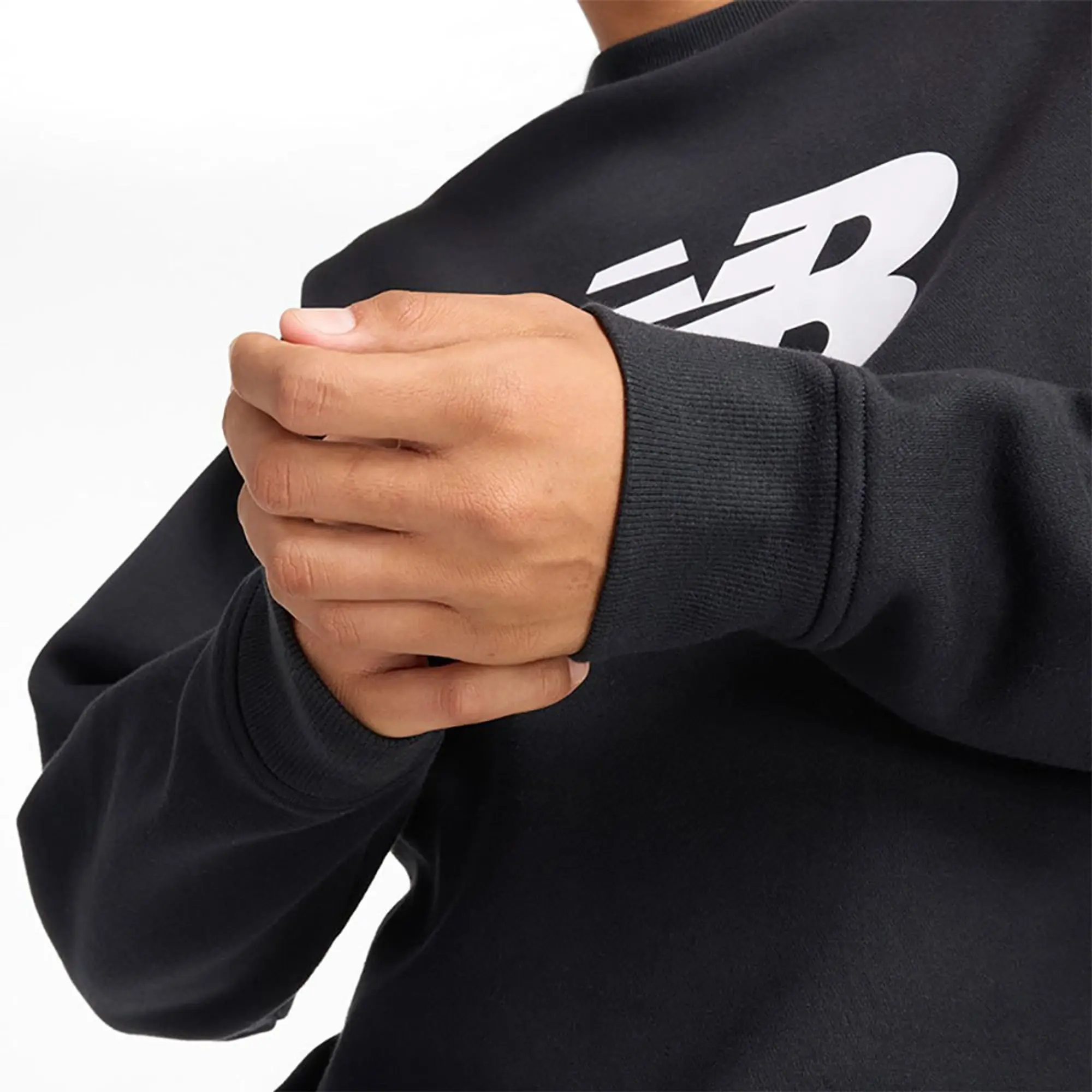 New Balance Sport Core Brushed Sweatshirt