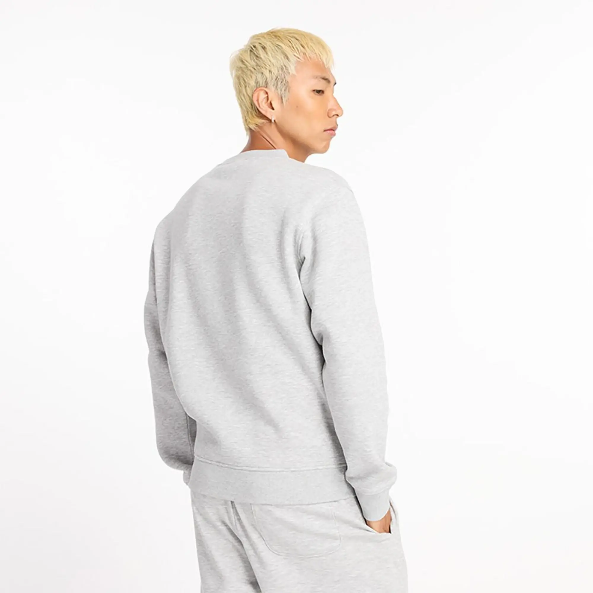 New Balance Sport Core Brushed Sweatshirt