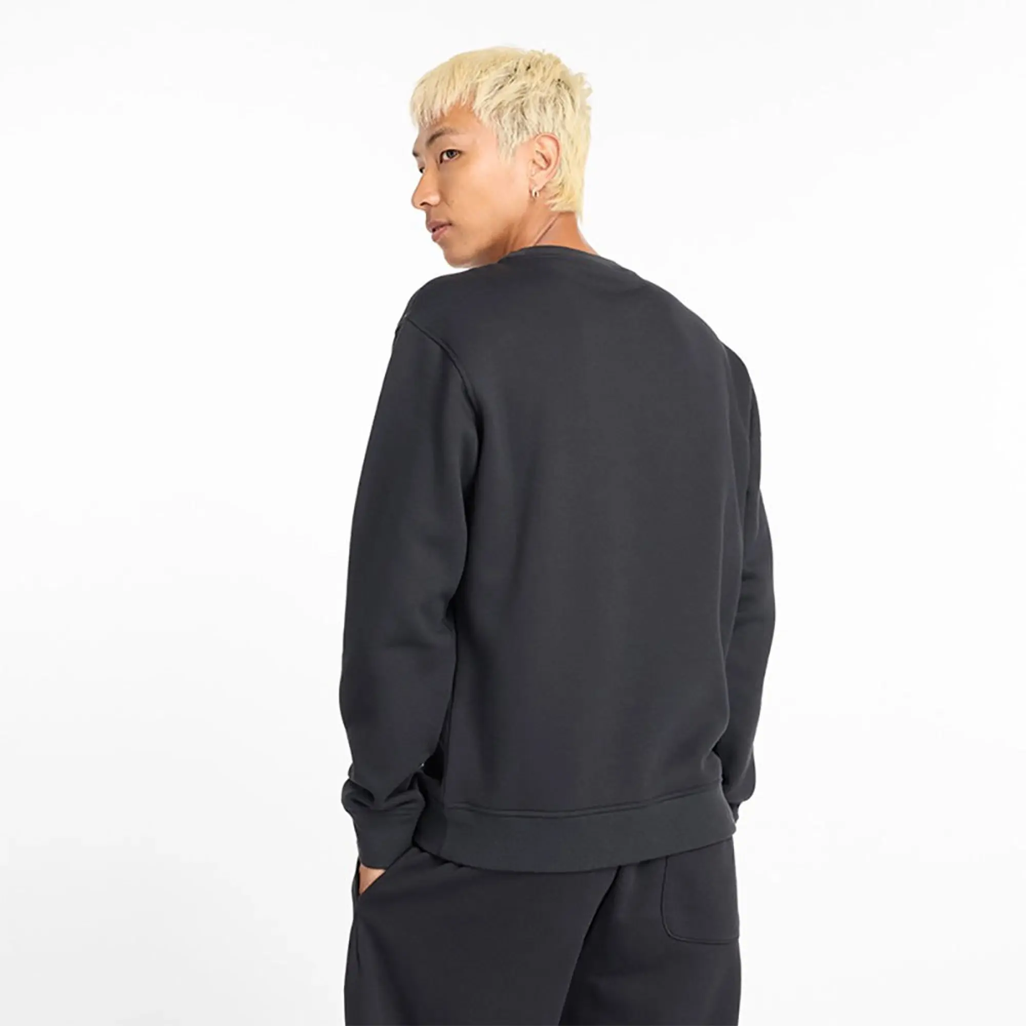 New Balance Sport Core Brushed Sweatshirt