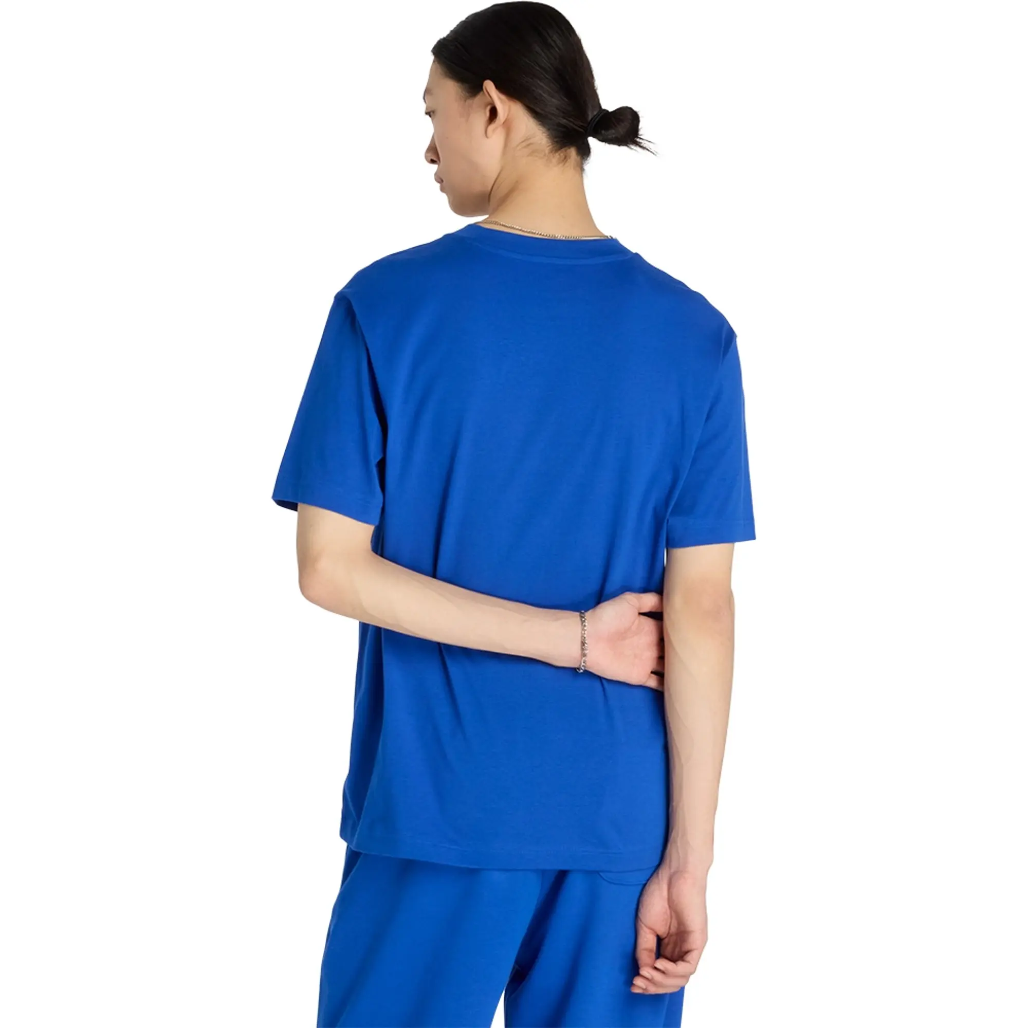 New Balance Small Logo T-Shirt