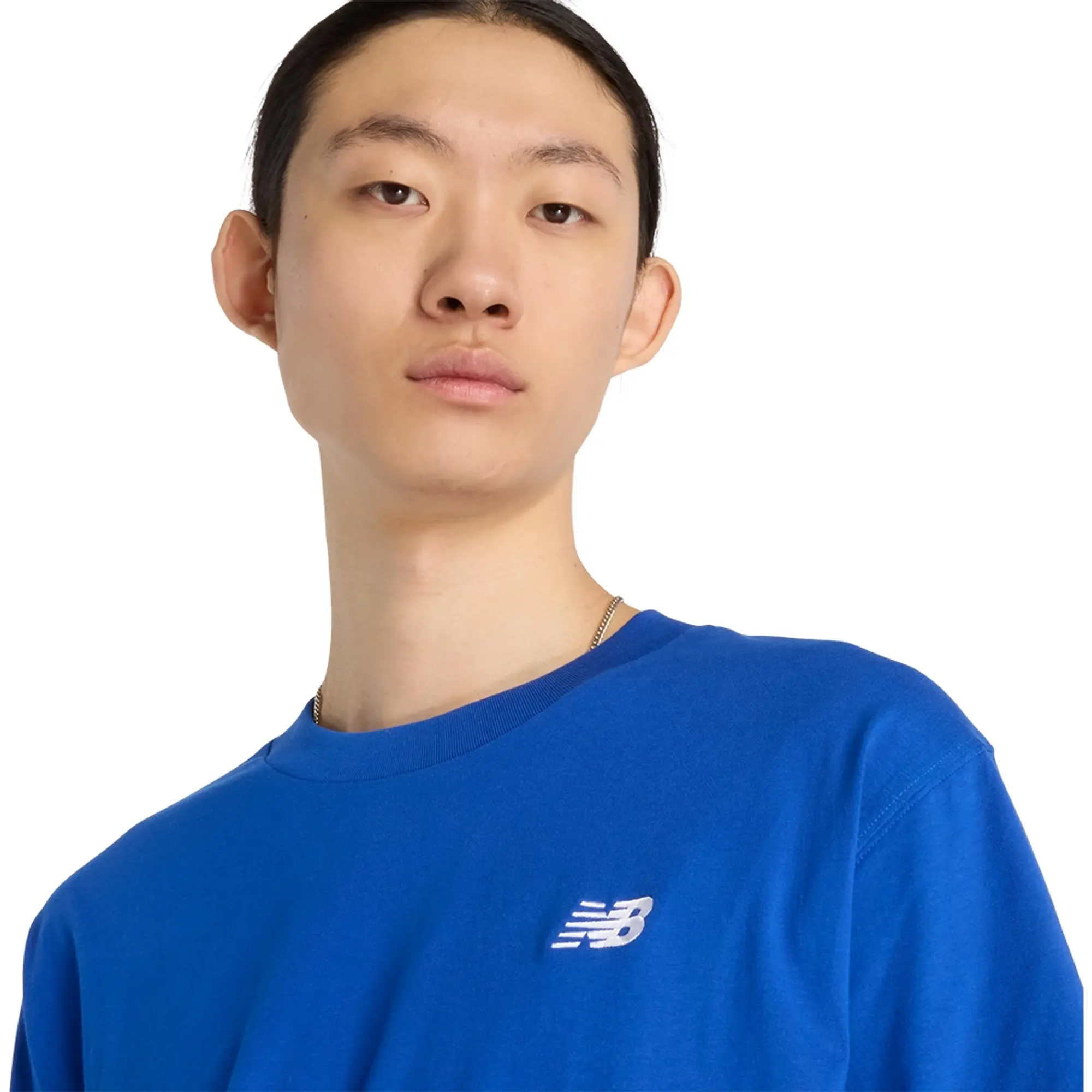 New Balance Small Logo T-Shirt
