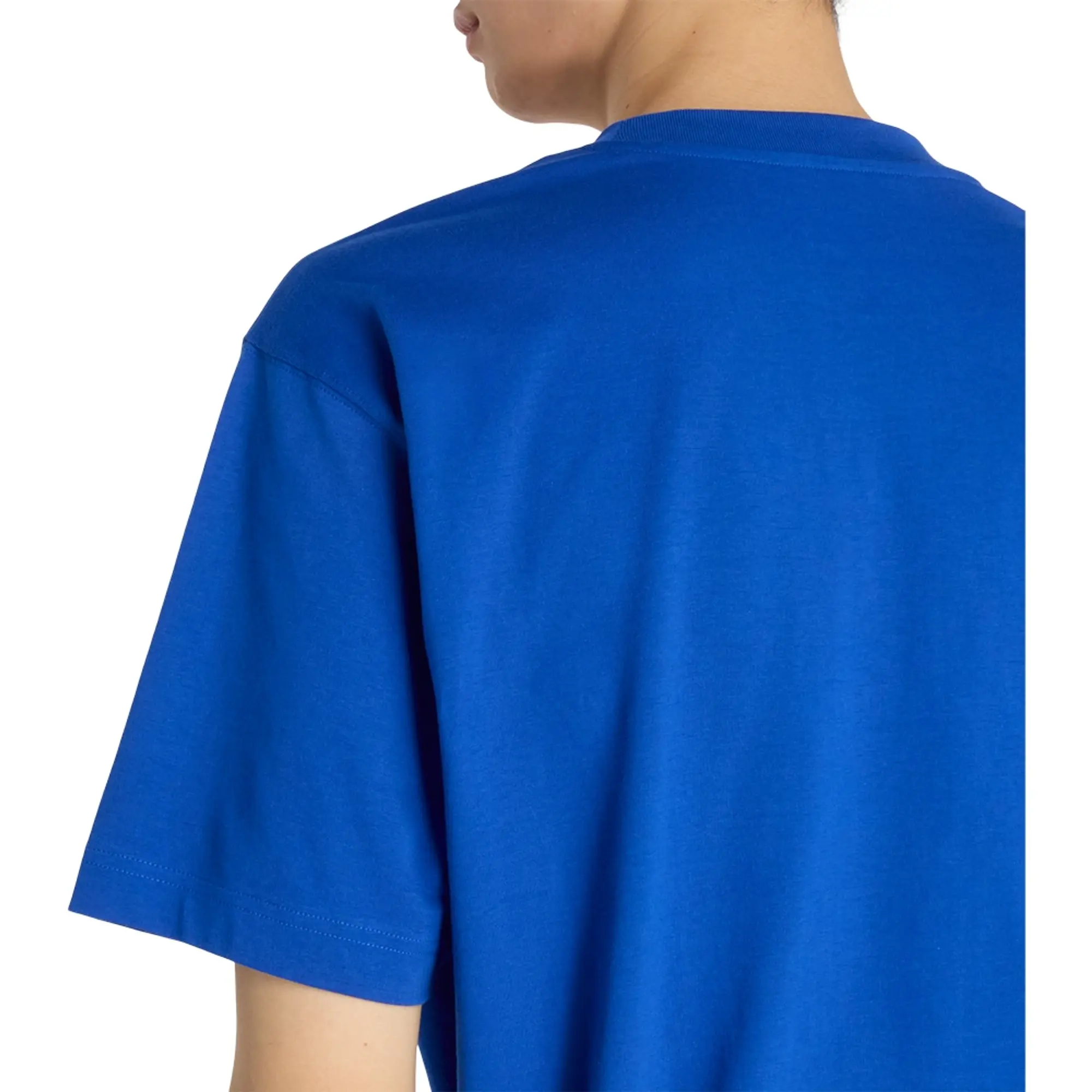New Balance Small Logo T-Shirt