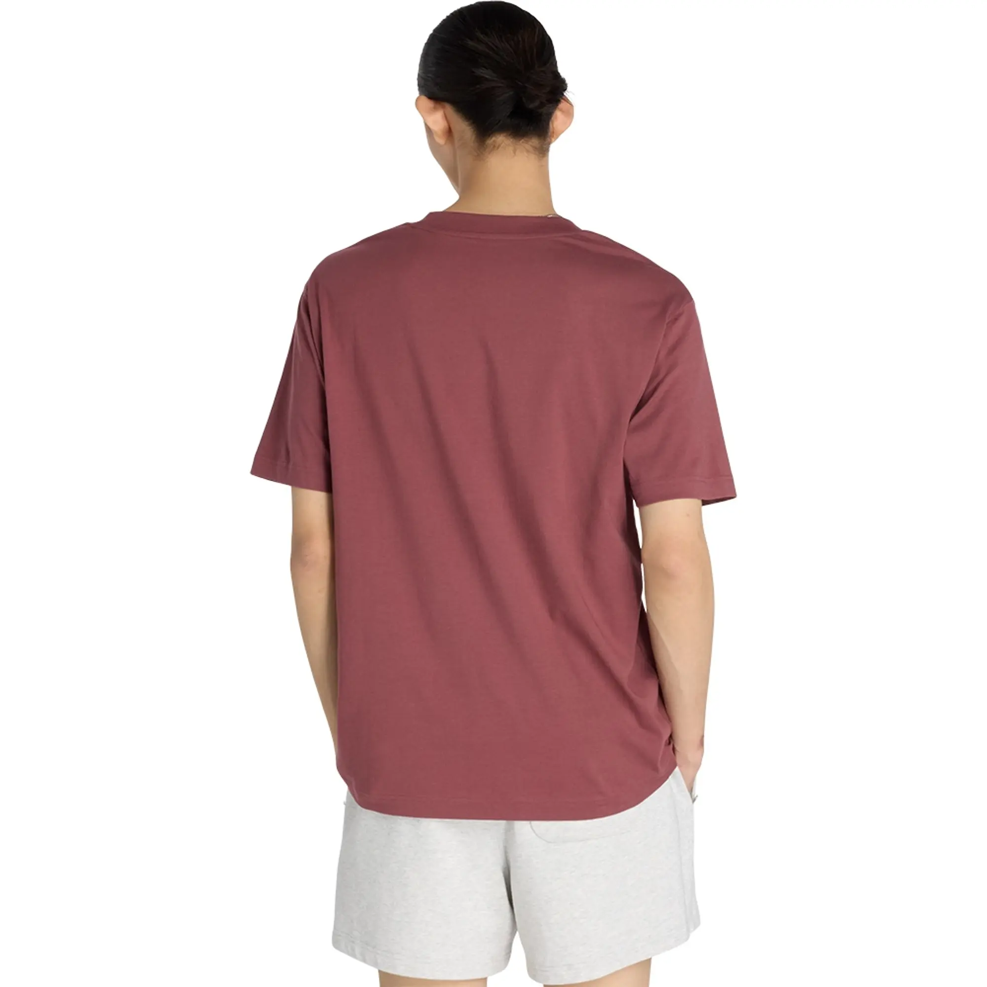 New Balance Small Logo T-Shirt