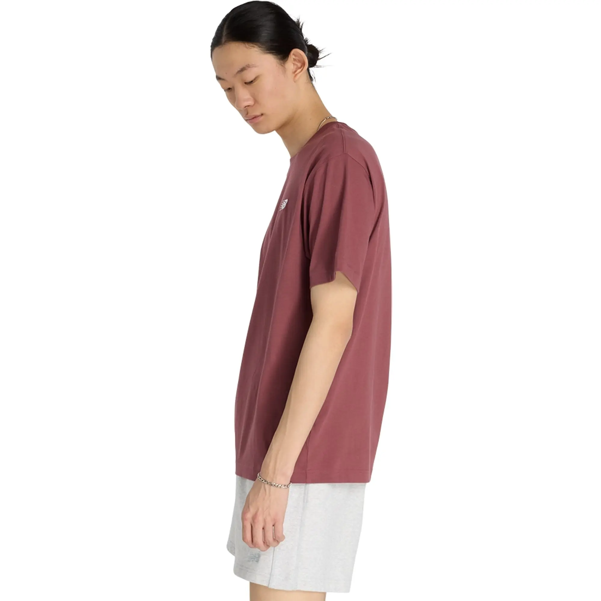 New Balance Small Logo T-Shirt