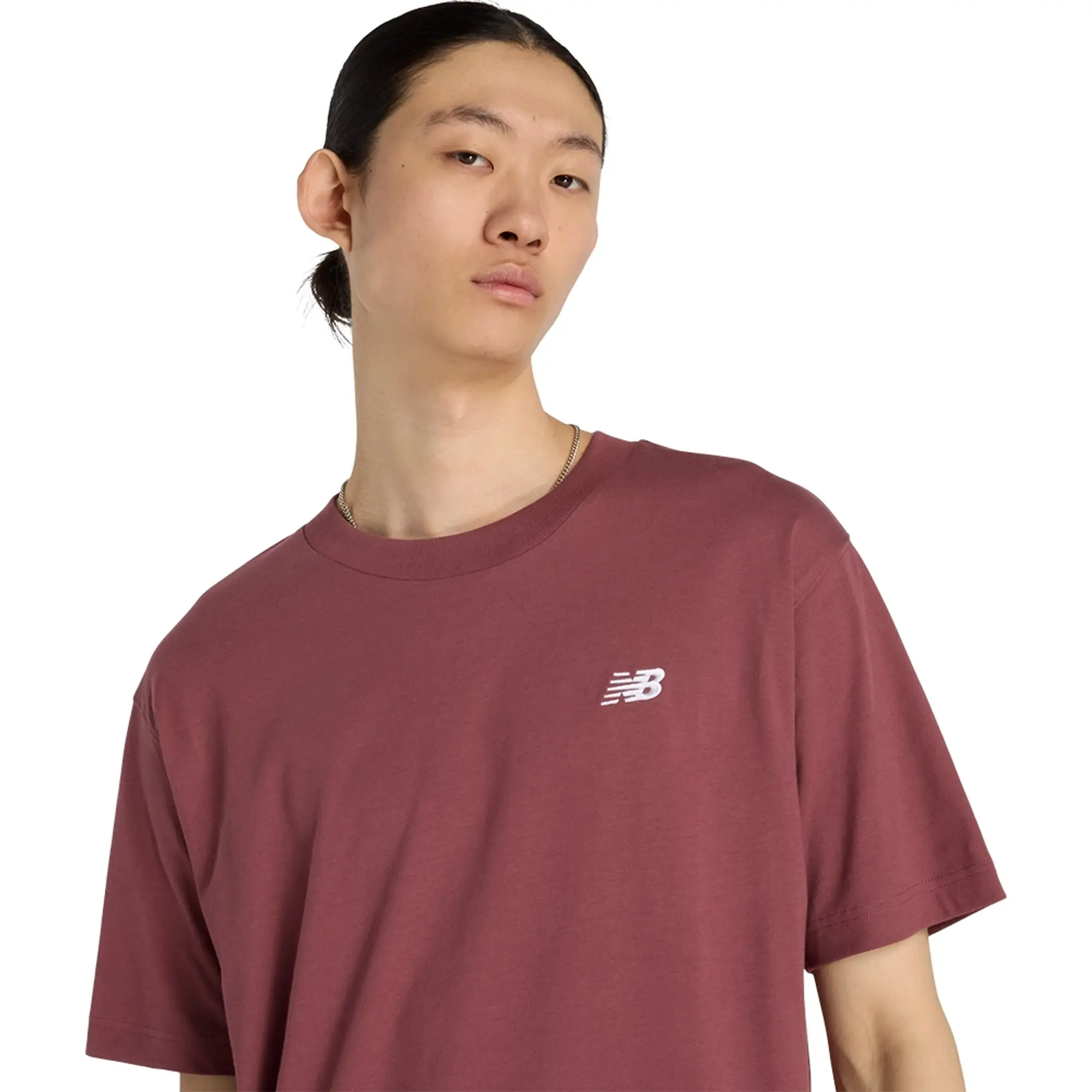 New Balance Small Logo T-Shirt