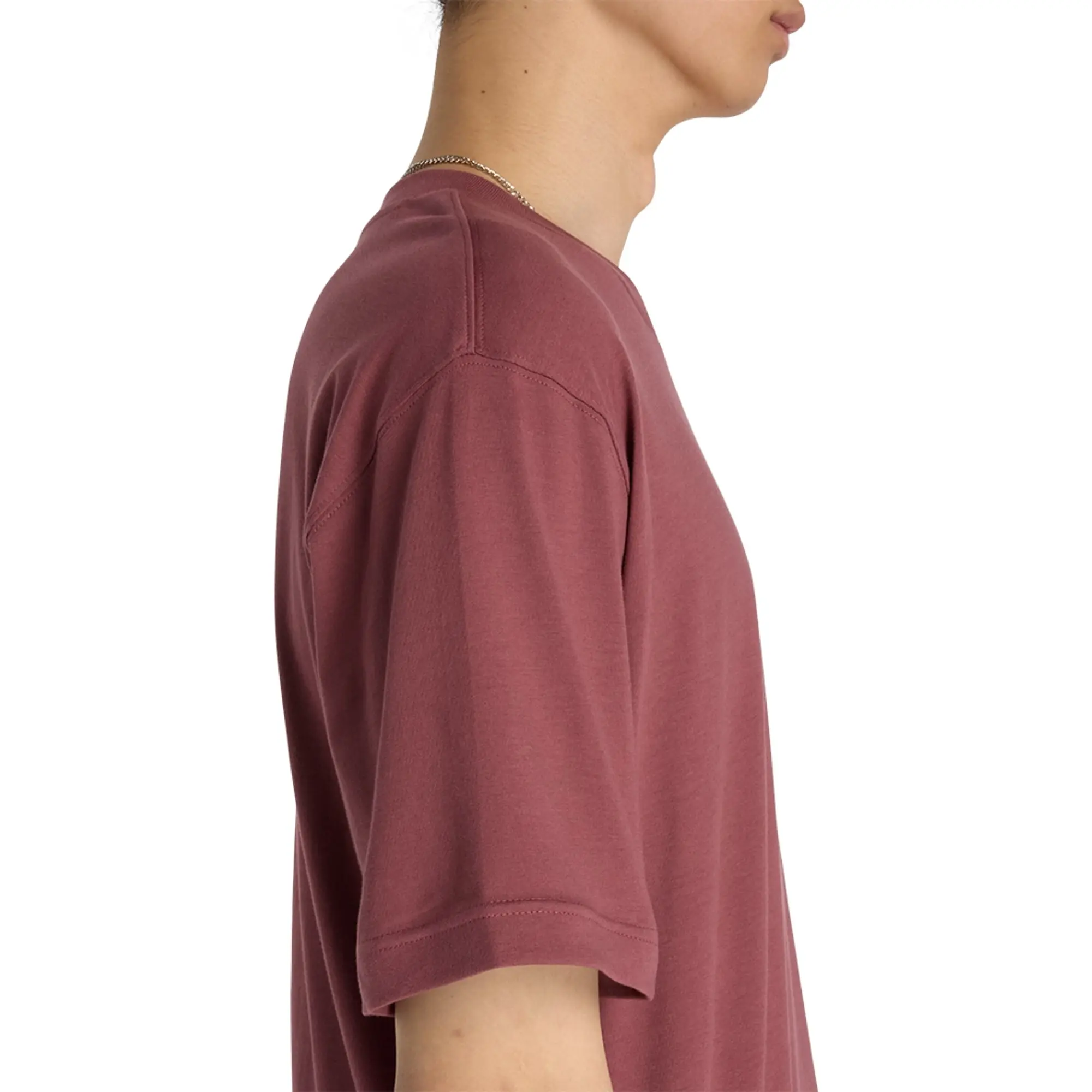 New Balance Small Logo T-Shirt