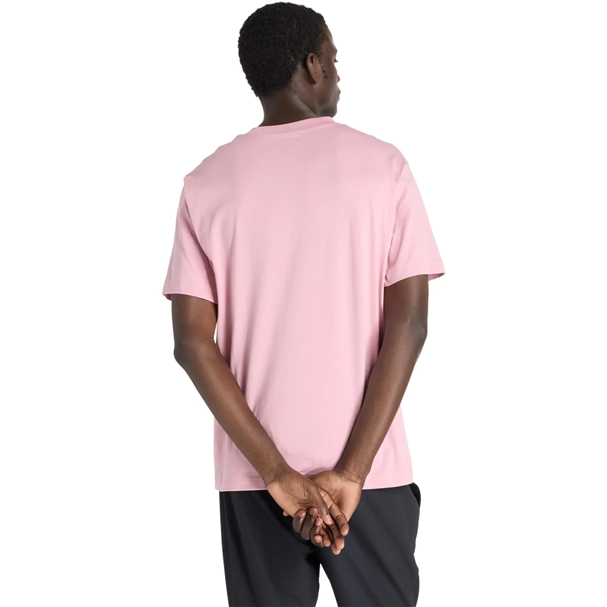 New Balance Small Logo T-Shirt