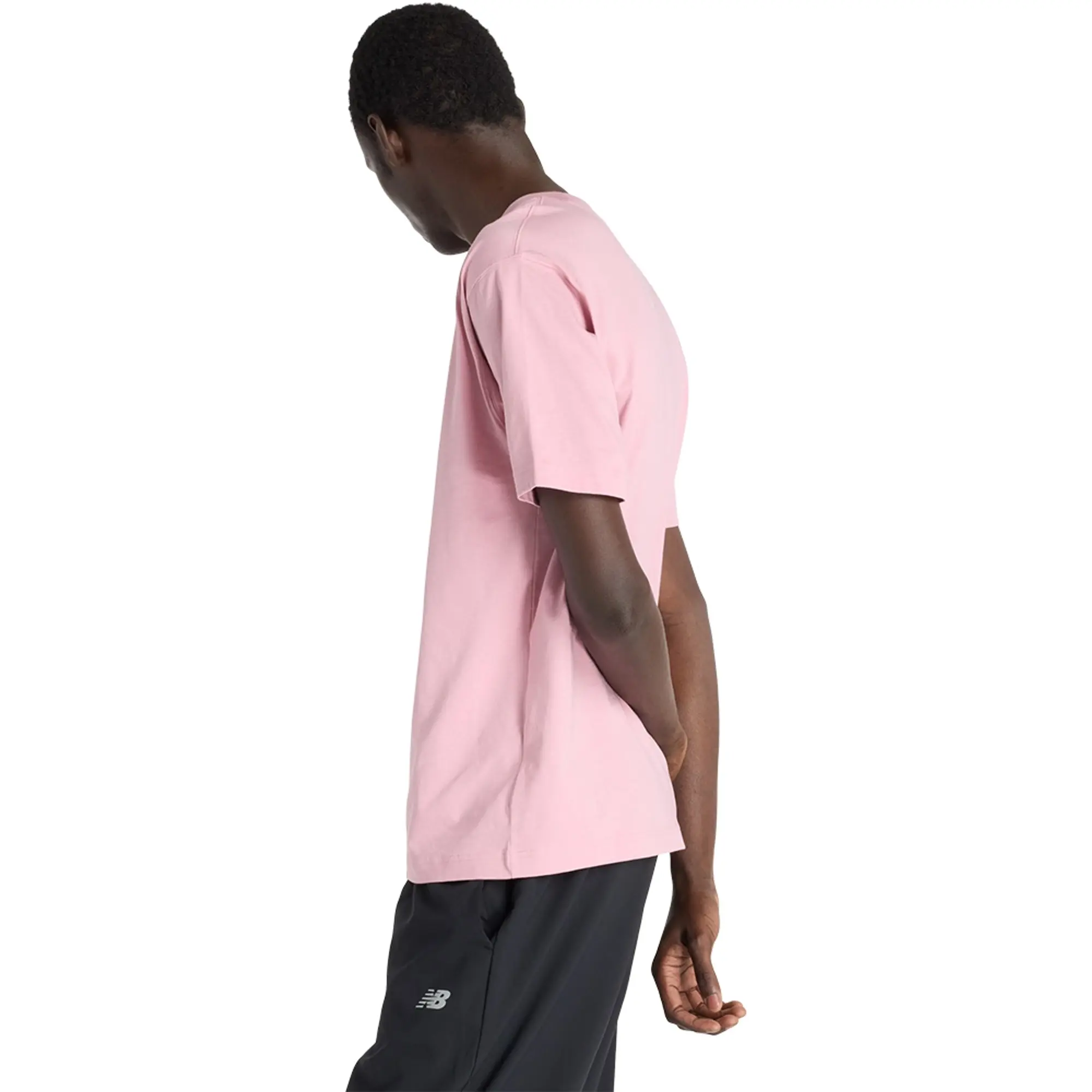 New Balance Small Logo T-Shirt