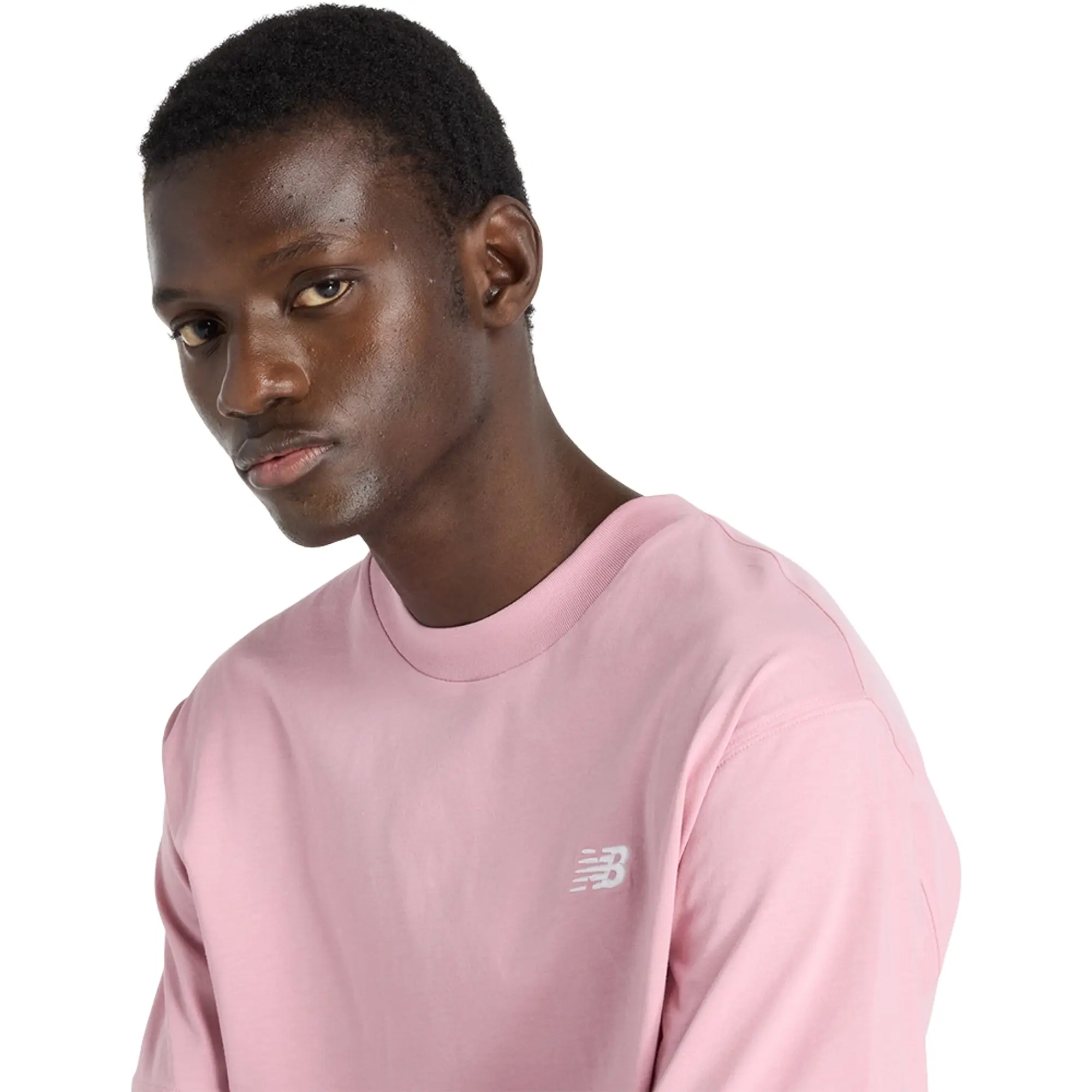 New Balance Small Logo T-Shirt