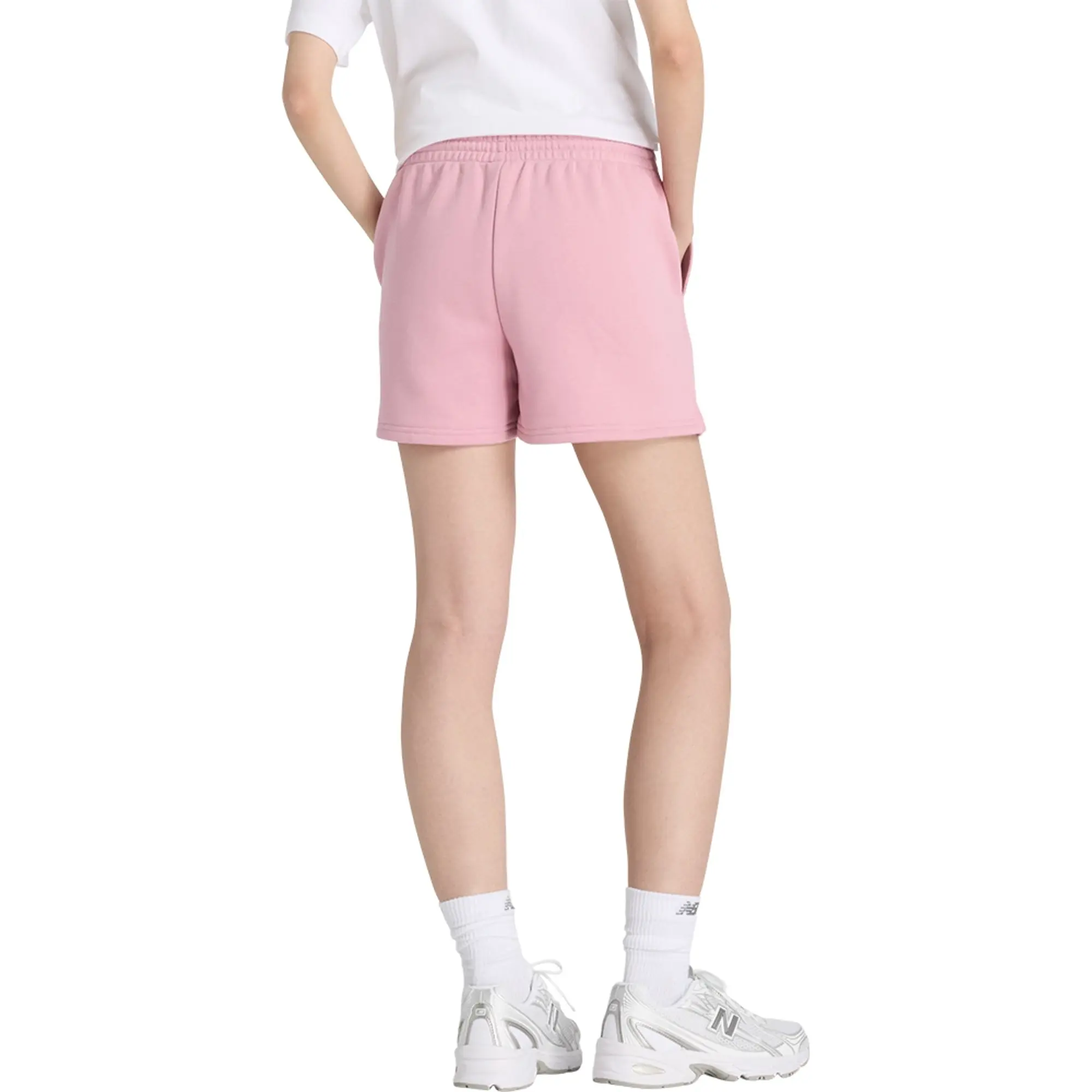 New Balance Sport Essentials French Terry Sweat Shorts