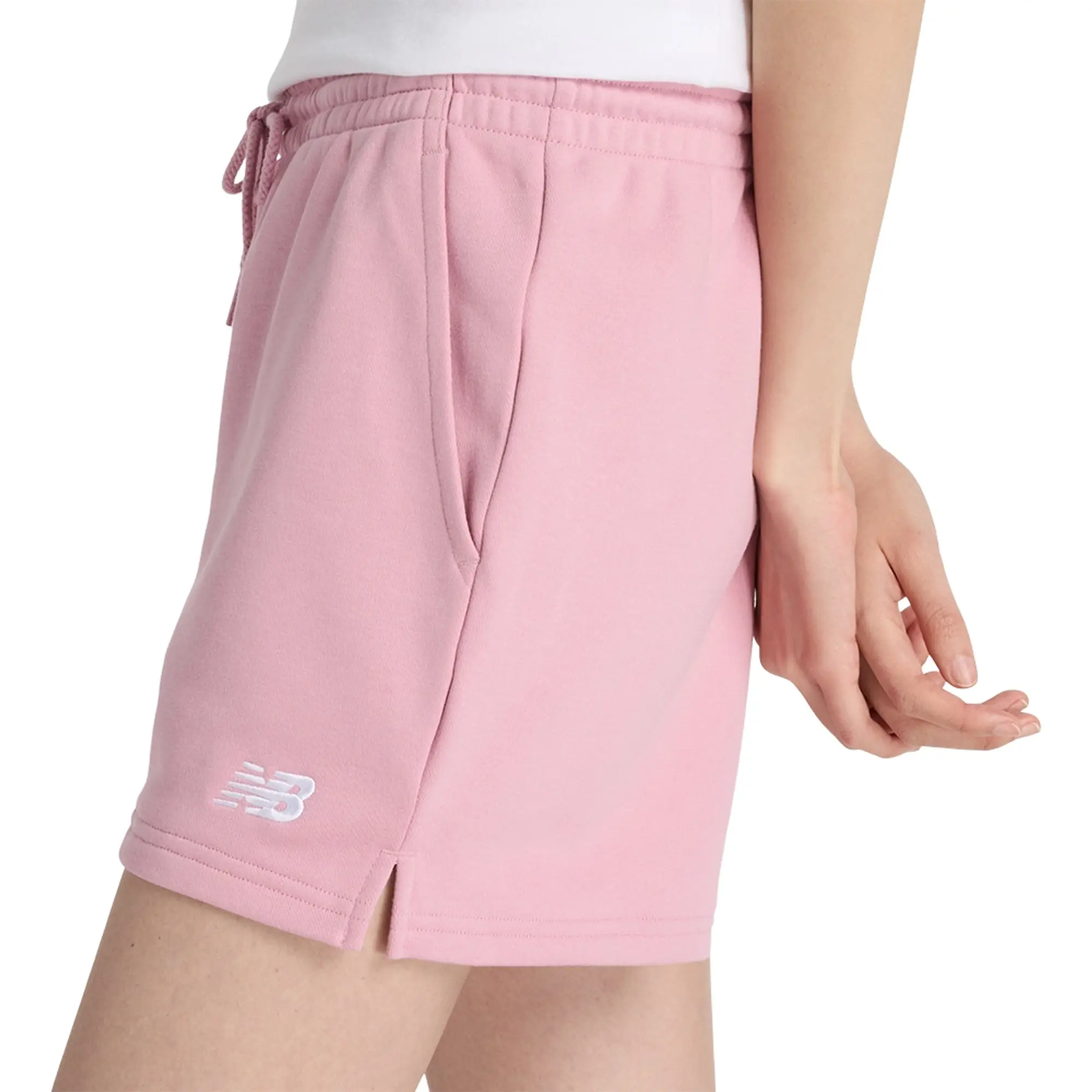 New Balance Sport Essentials French Terry Sweat Shorts