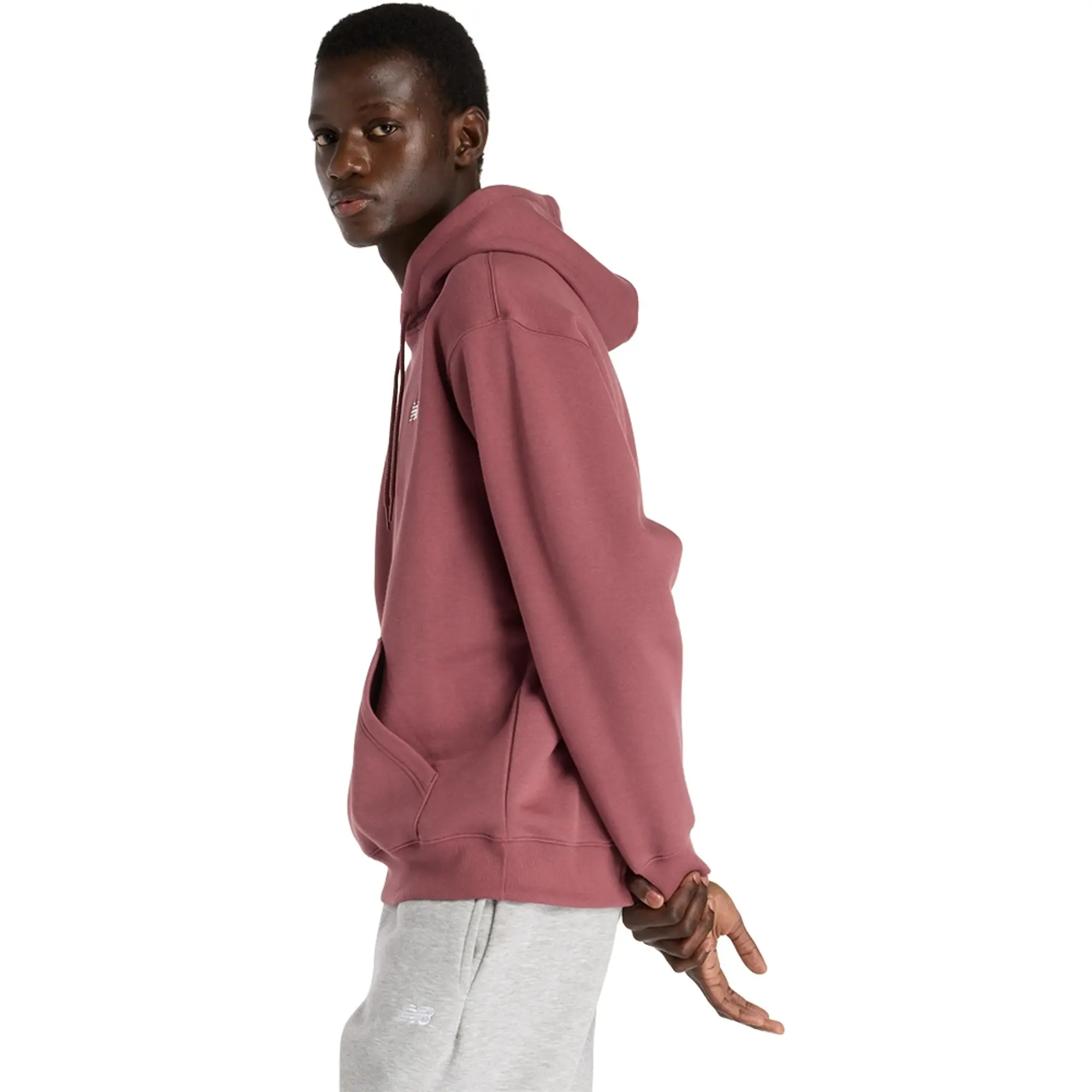 New Balance Sport Essentials Hoodie